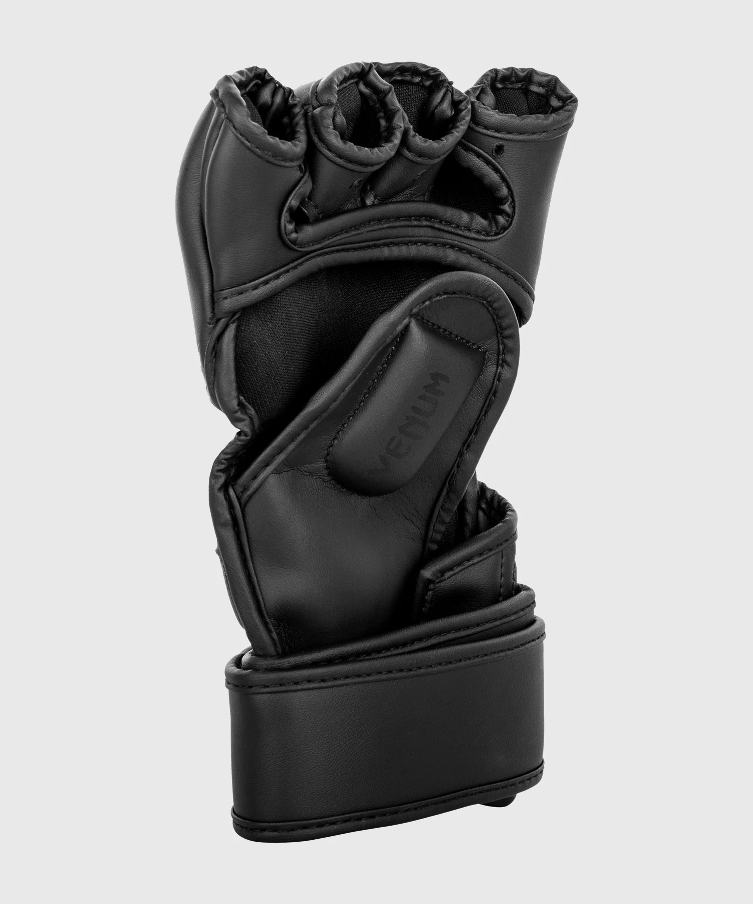Gants de MMA Venum Gladiator 3.0 - Noir mat - Image 4