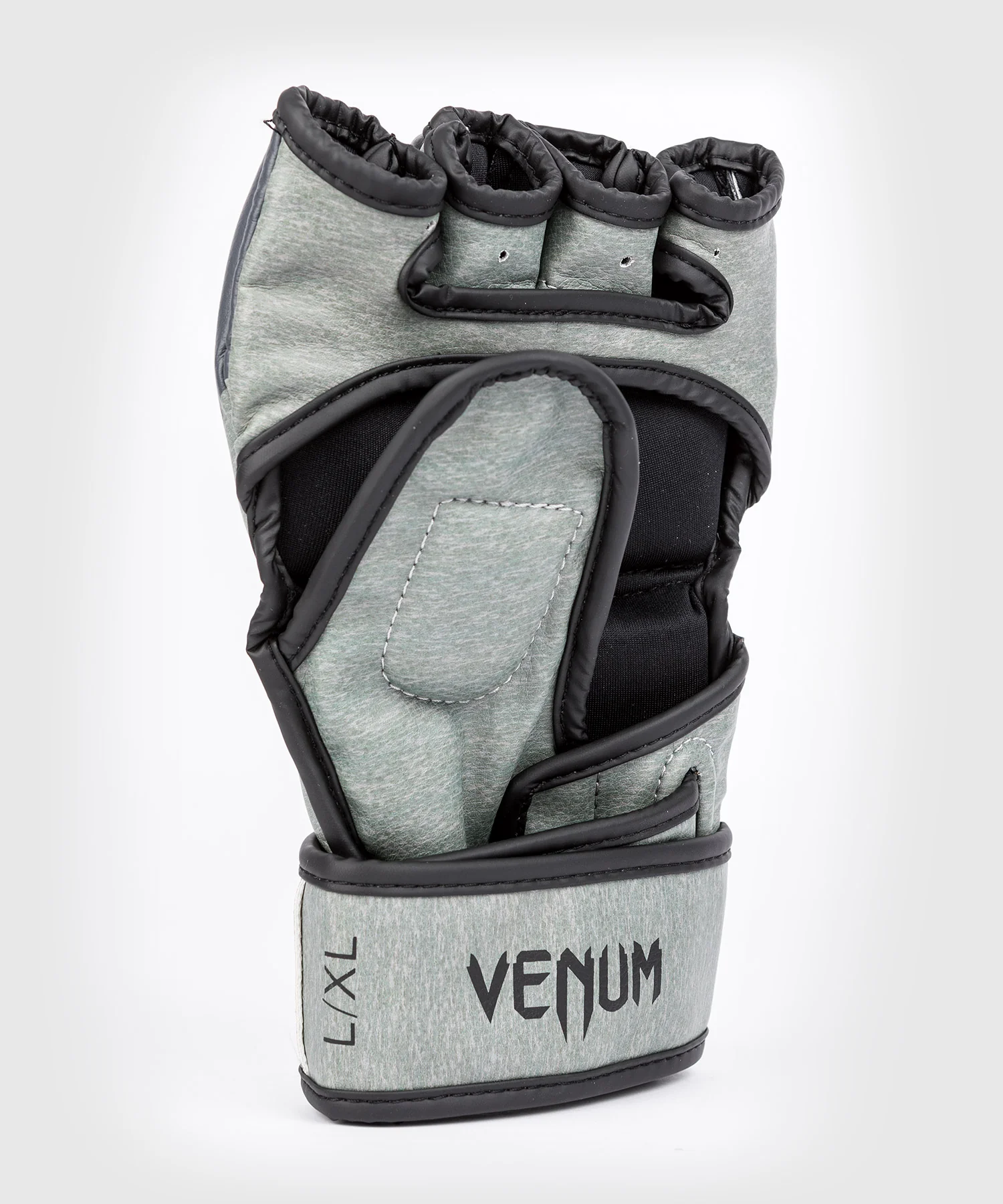 Gants de MMA Impact Evo Venum - Vert émeraude - Image 3