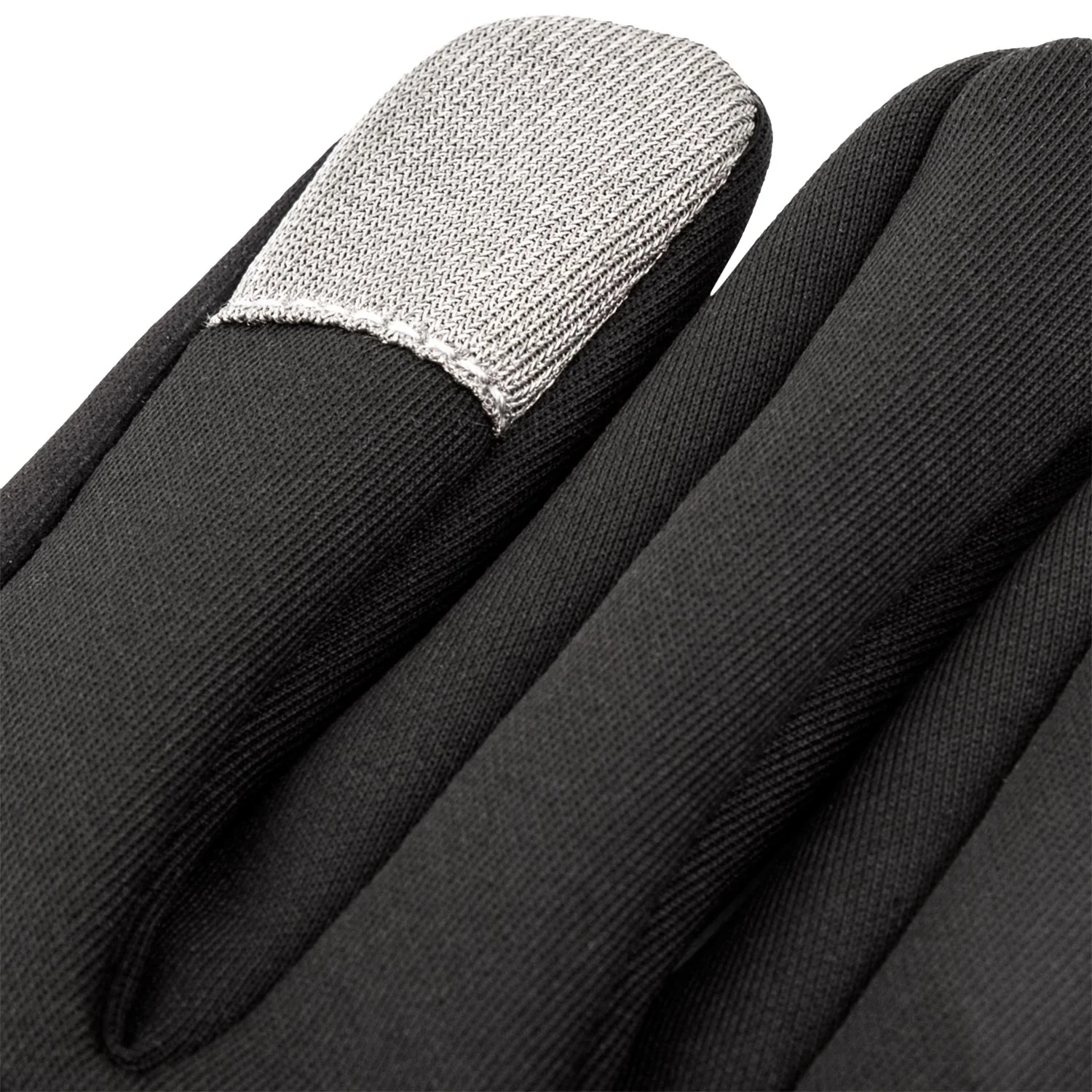 Gants Venum Runner - Noir/Gris - Image 8