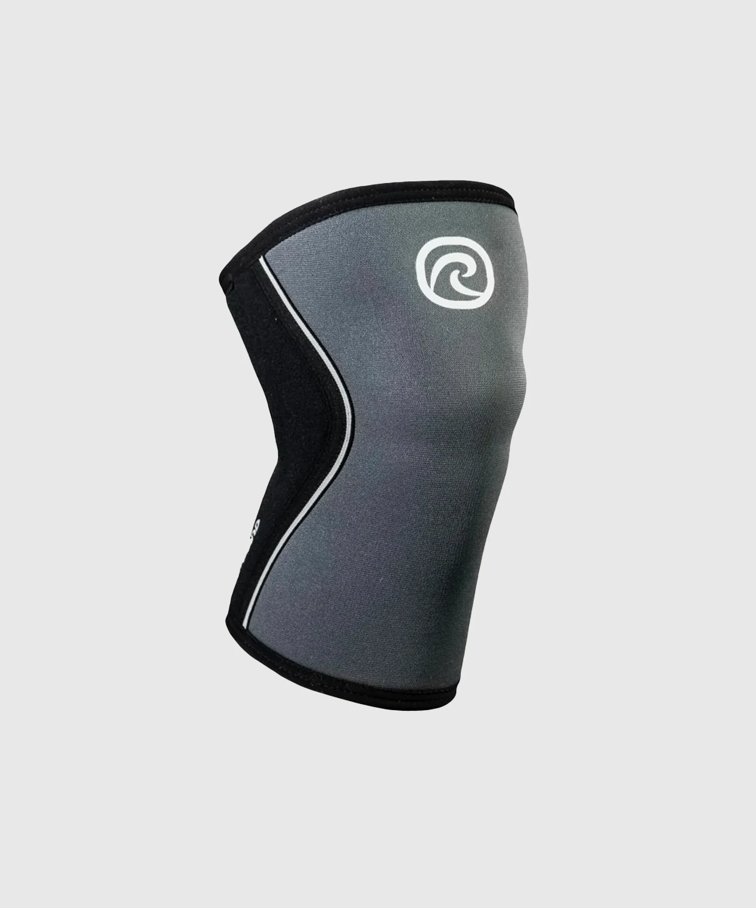 Genouillère Rehband Rx 7 mm - Gris