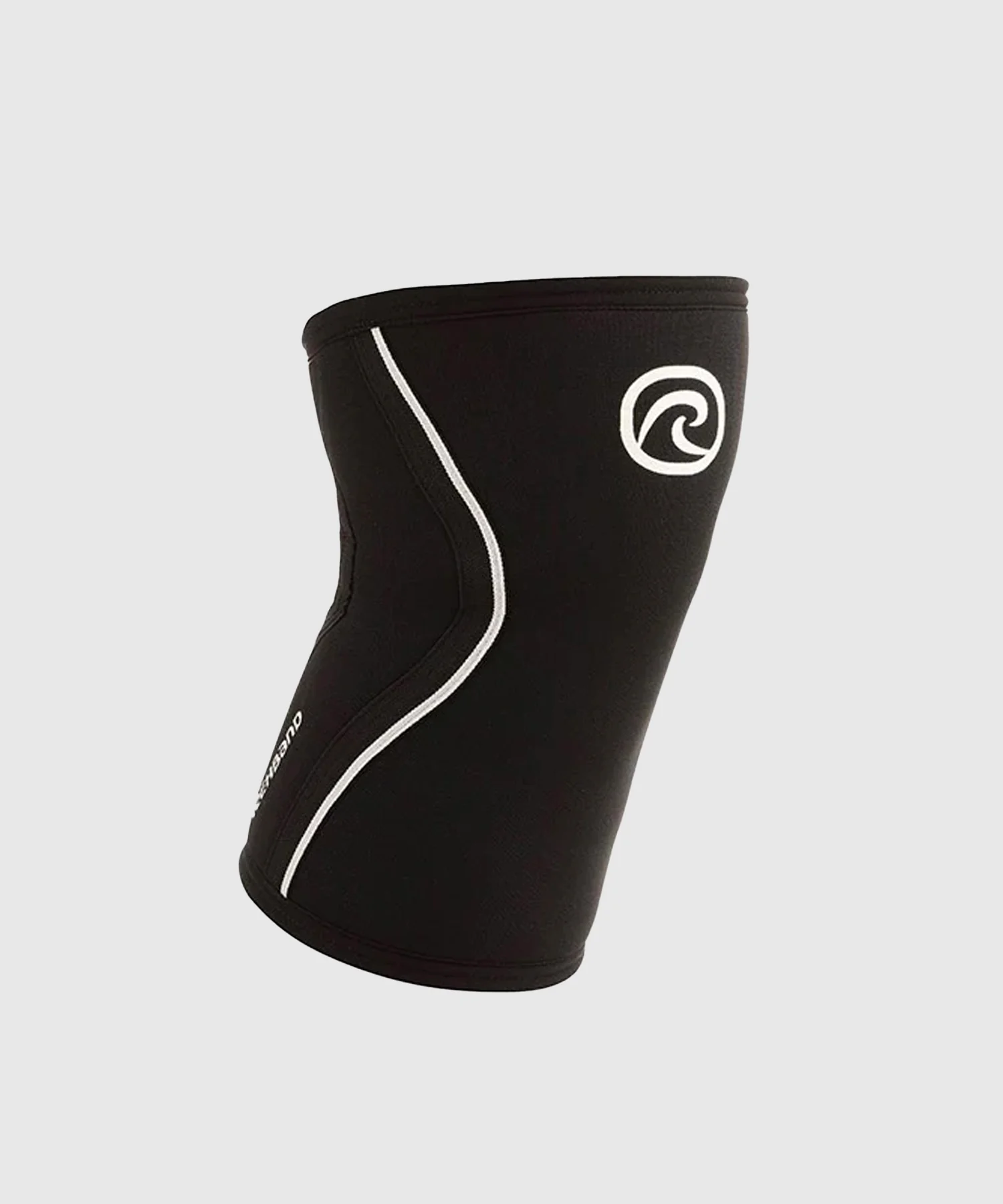 Genouillère Rehband Rx 7 mm - Noir