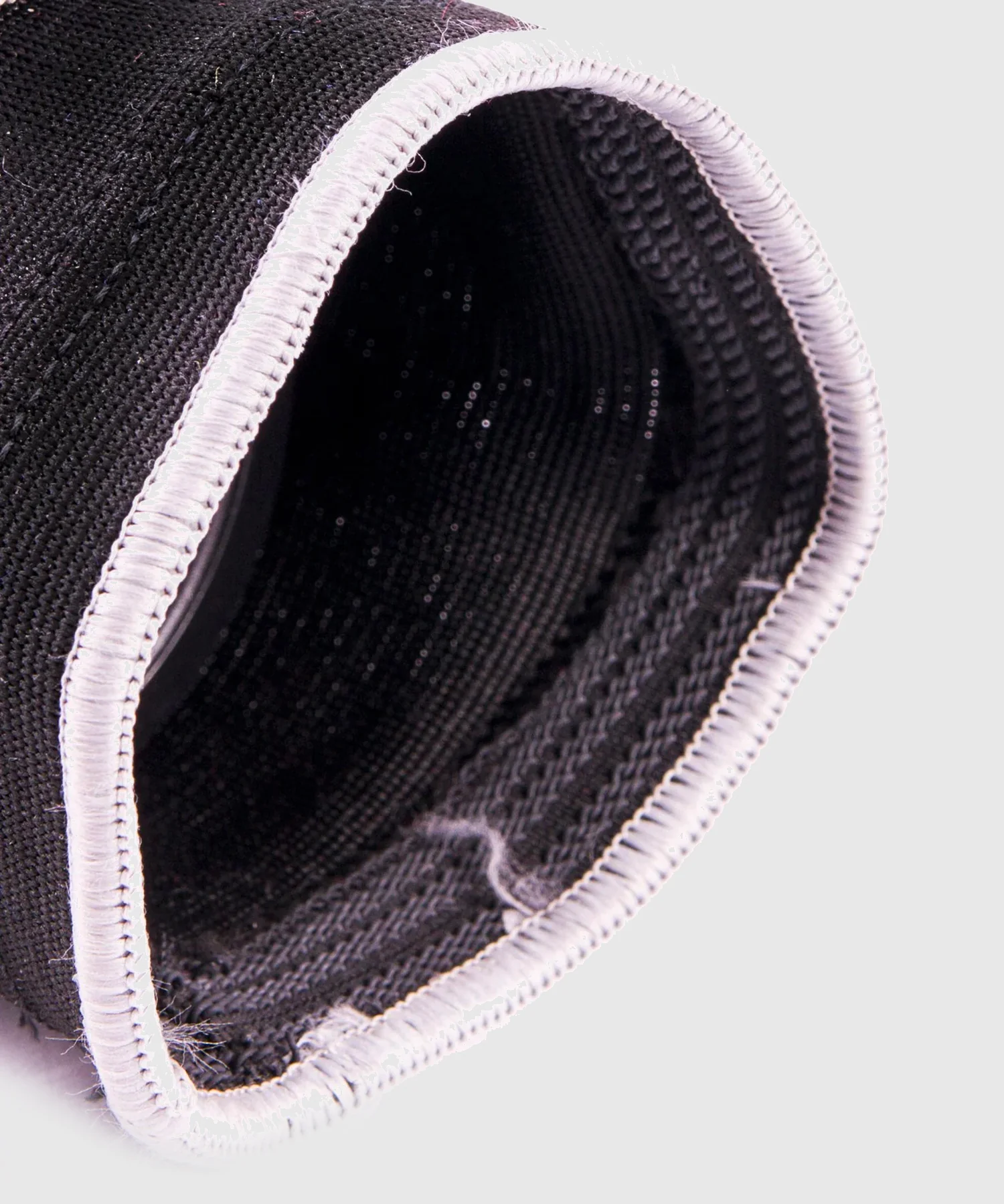 Genouillères Metal Boxe Pro - Noir - Image 2
