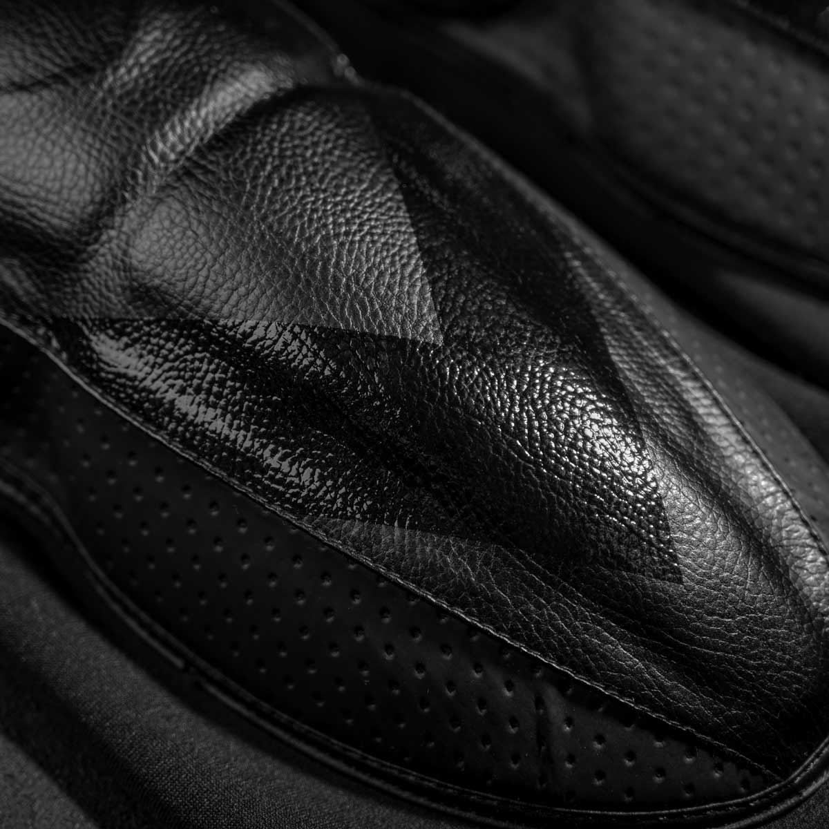 Genouillères Phantom Athletics Riot Pro - Noir - Image 5