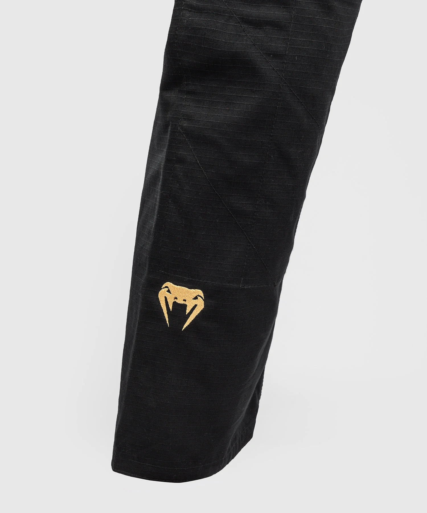Kimono JJB Venum x Assassin's Creed Shadows - Bordeaux/Noir - Image 11