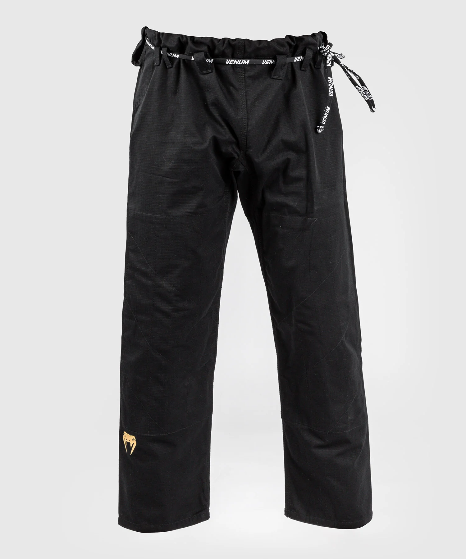 Kimono JJB Venum x Assassin's Creed Shadows - Bordeaux/Noir - Image 8