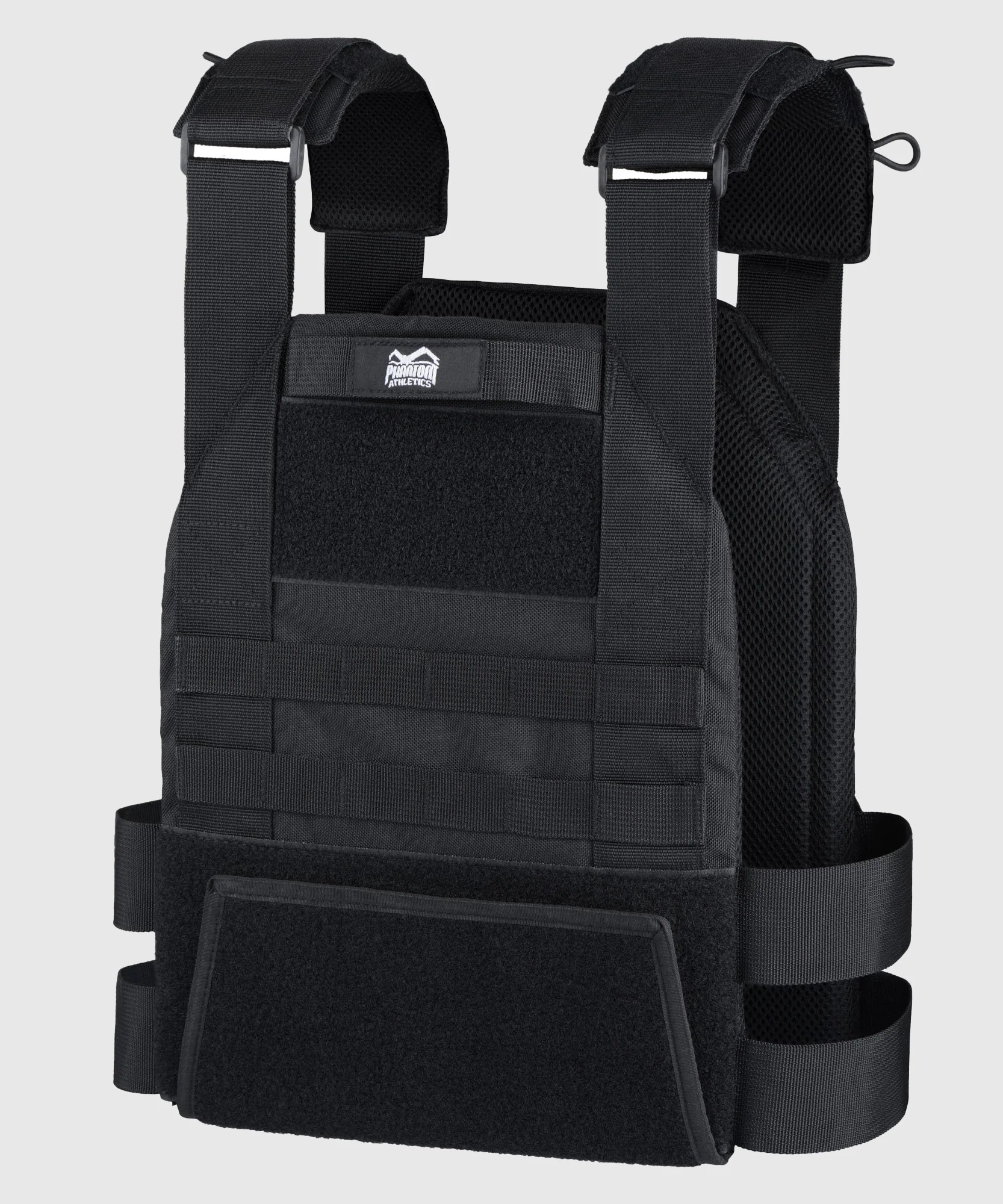 Gilet lesté Phantom Athletics – 9 kg - Image 2
