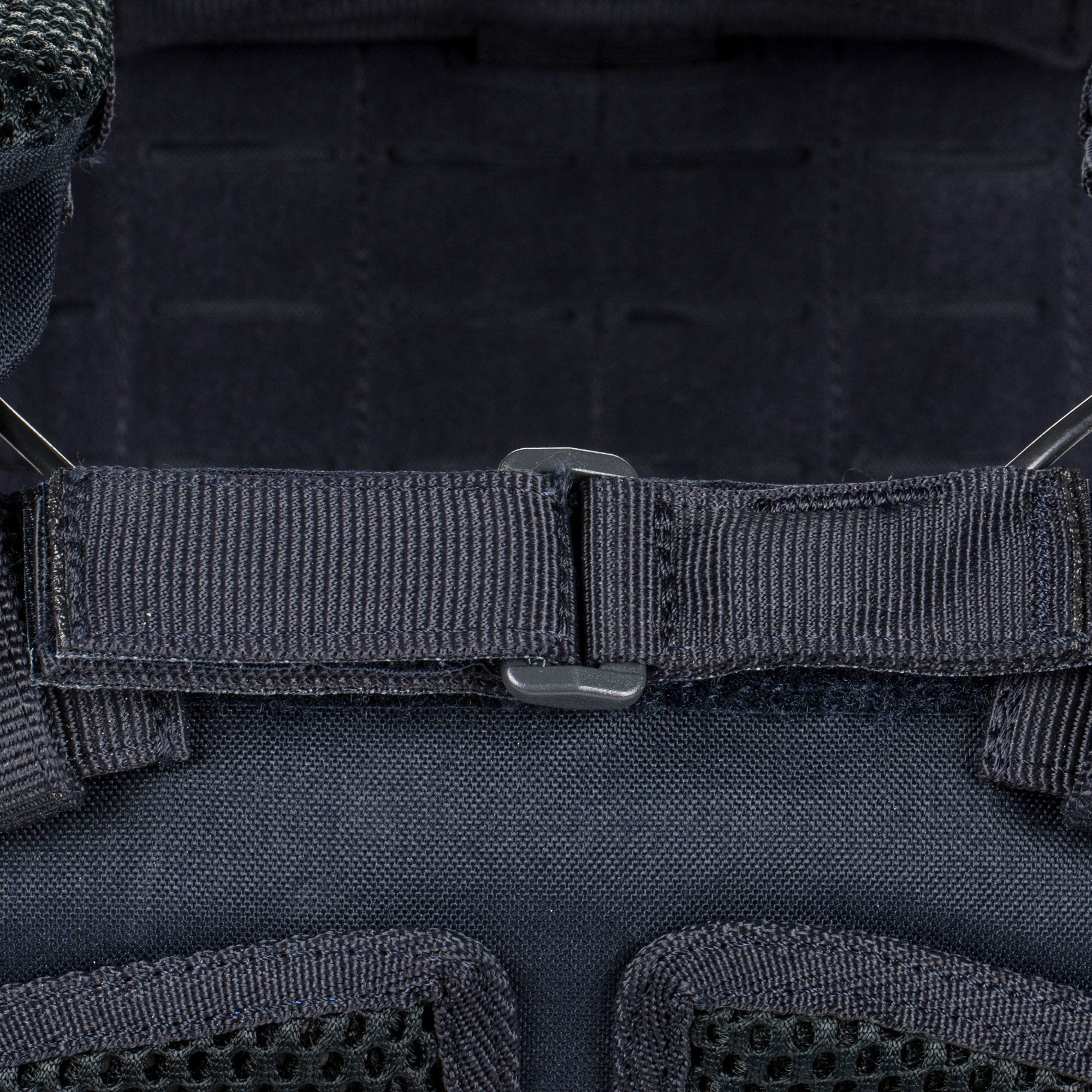 Gilet lesté porte-plaques TacTec 5.11 Tactical - Gris - Image 5