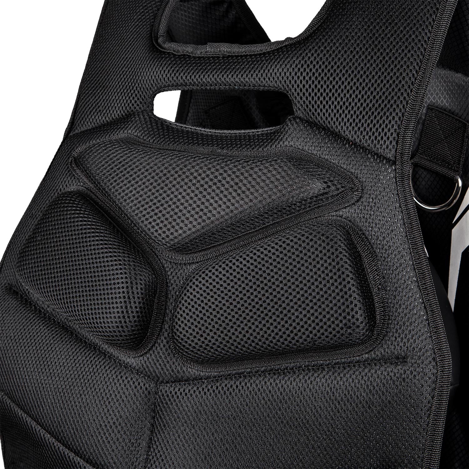 Gilet Lesté Venum Elite – Noir/Blanc - Image 8