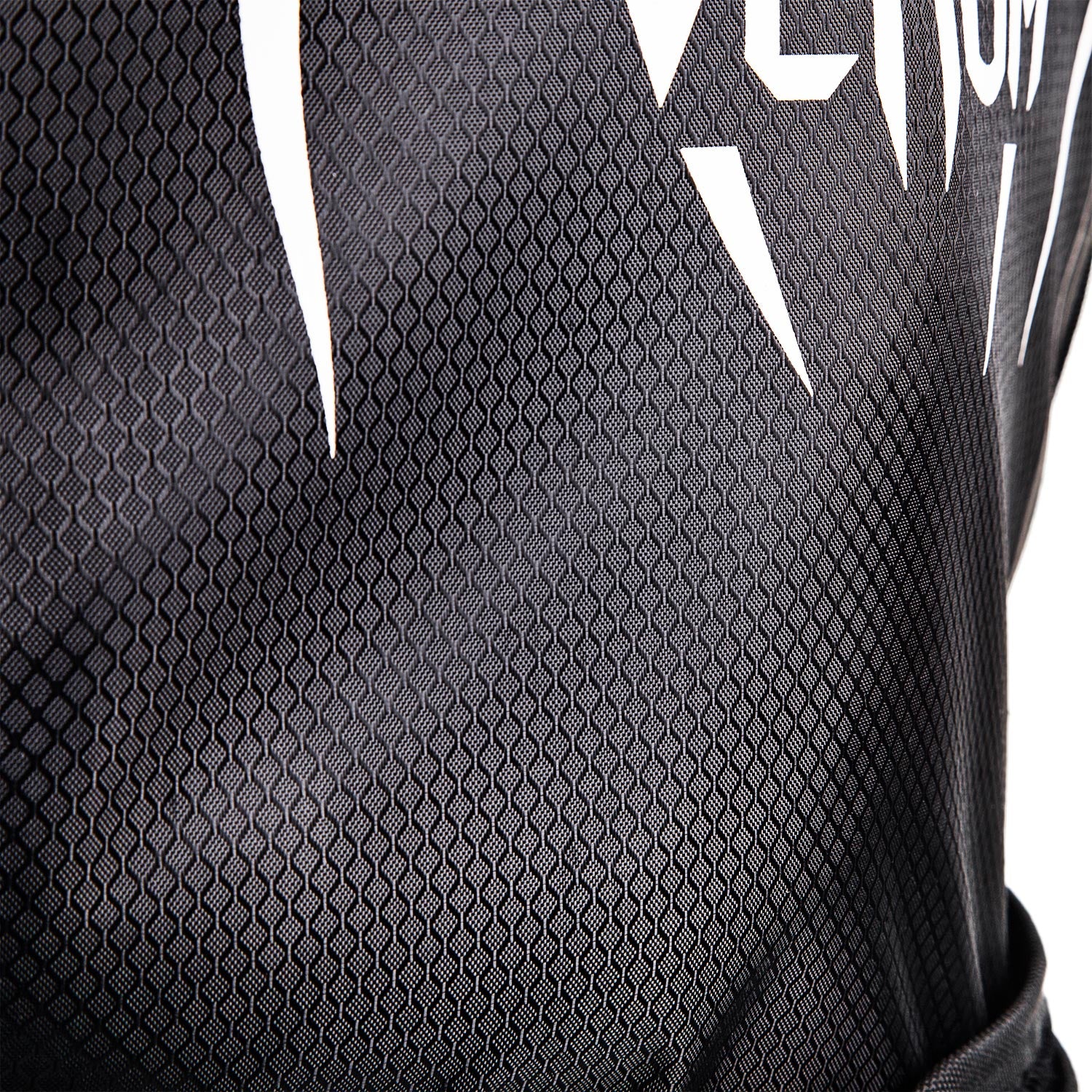 Gilet Lesté Venum Elite – Noir/Blanc - Image 9