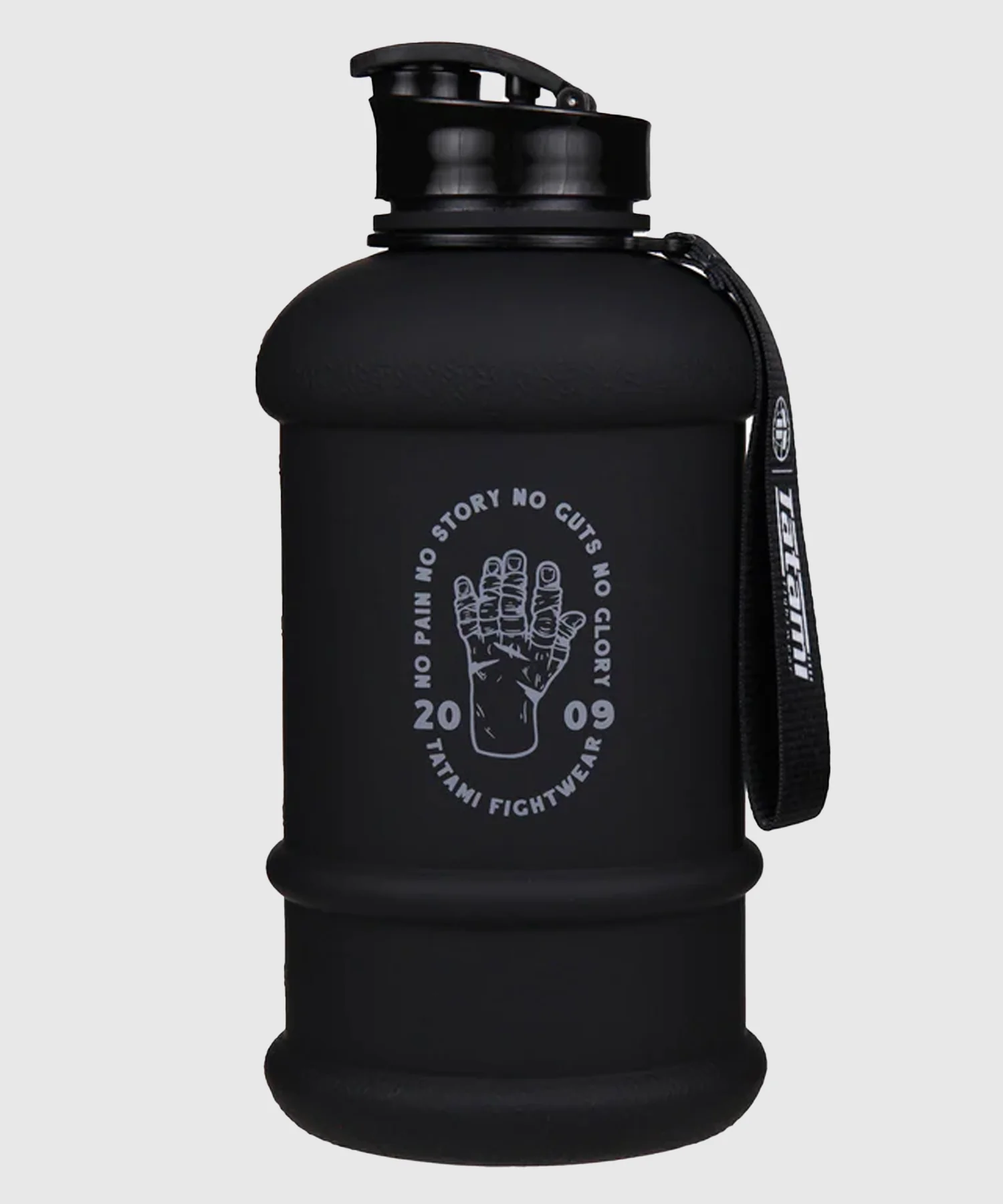Gourde 1L Tatami Fightwear No Pain