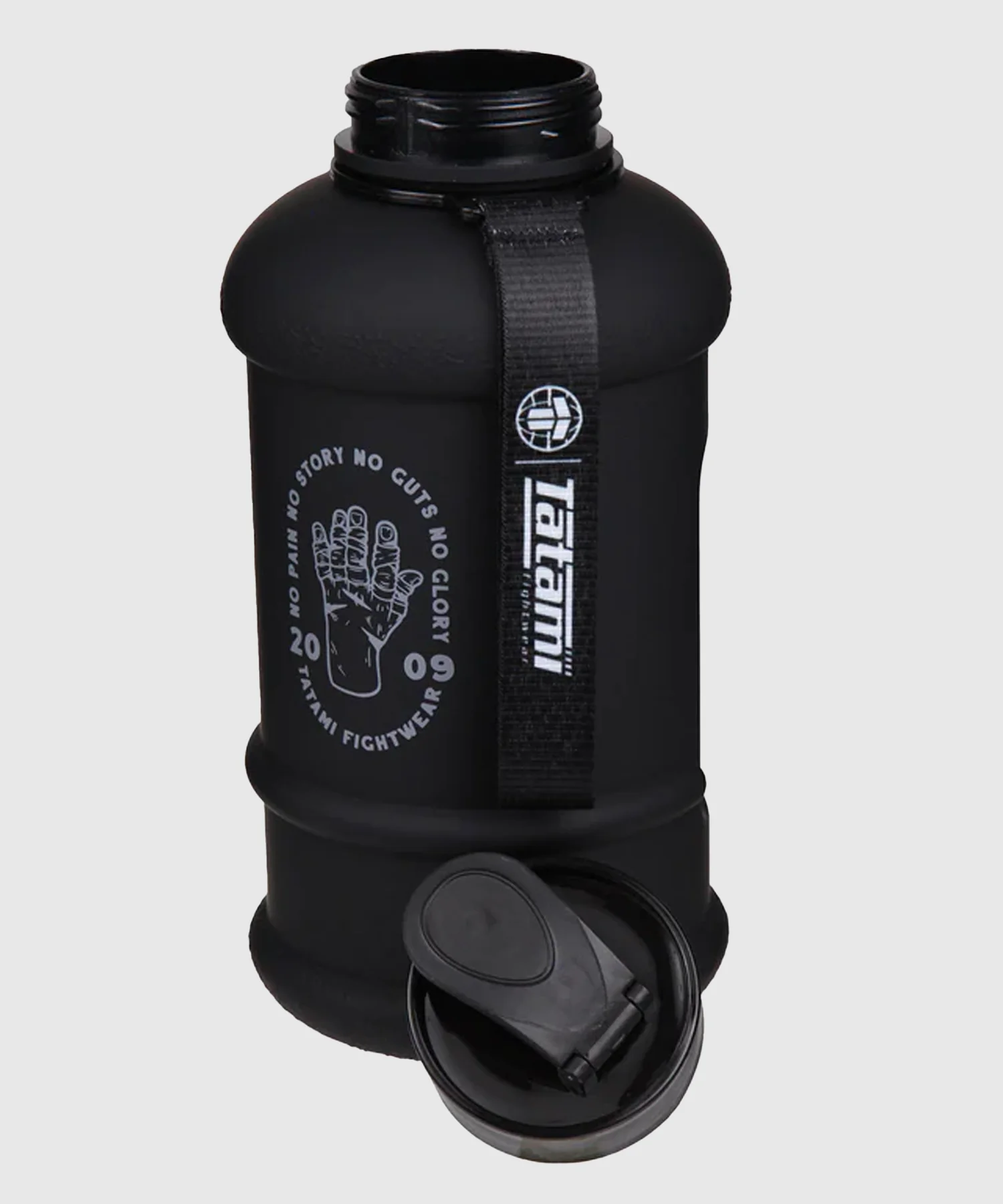 Gourde 1L Tatami Fightwear No Pain - Image 2