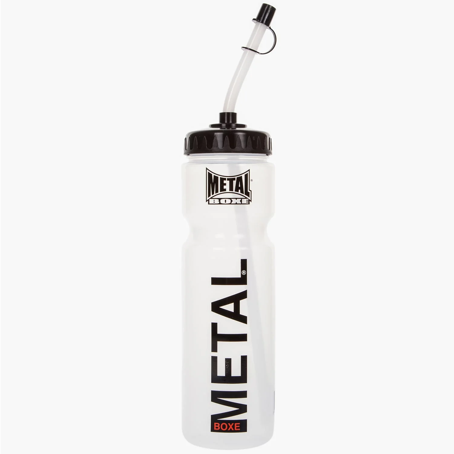 Gourde professionnelle Metal Boxe - 800 ml