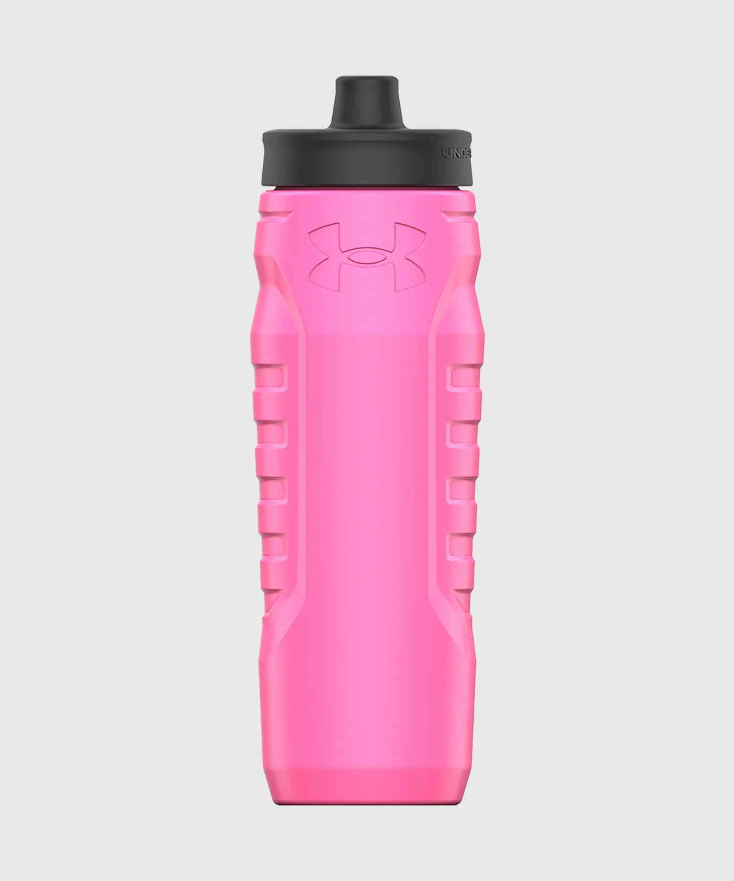 Gourde Under Armour Sideline - 950ml - Cerise - Image 2