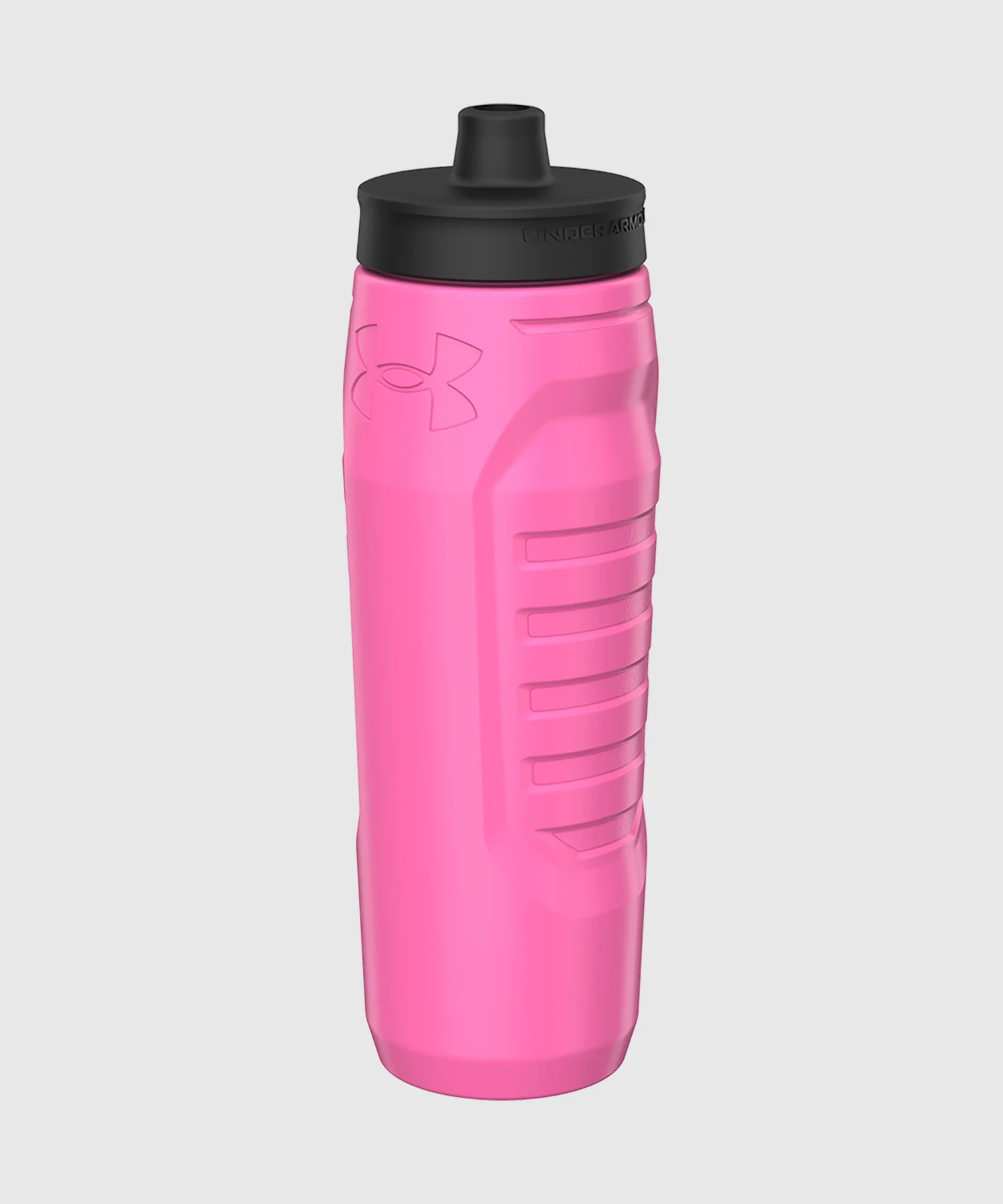 Gourde Under Armour Sideline - 950ml - Cerise - Image 3