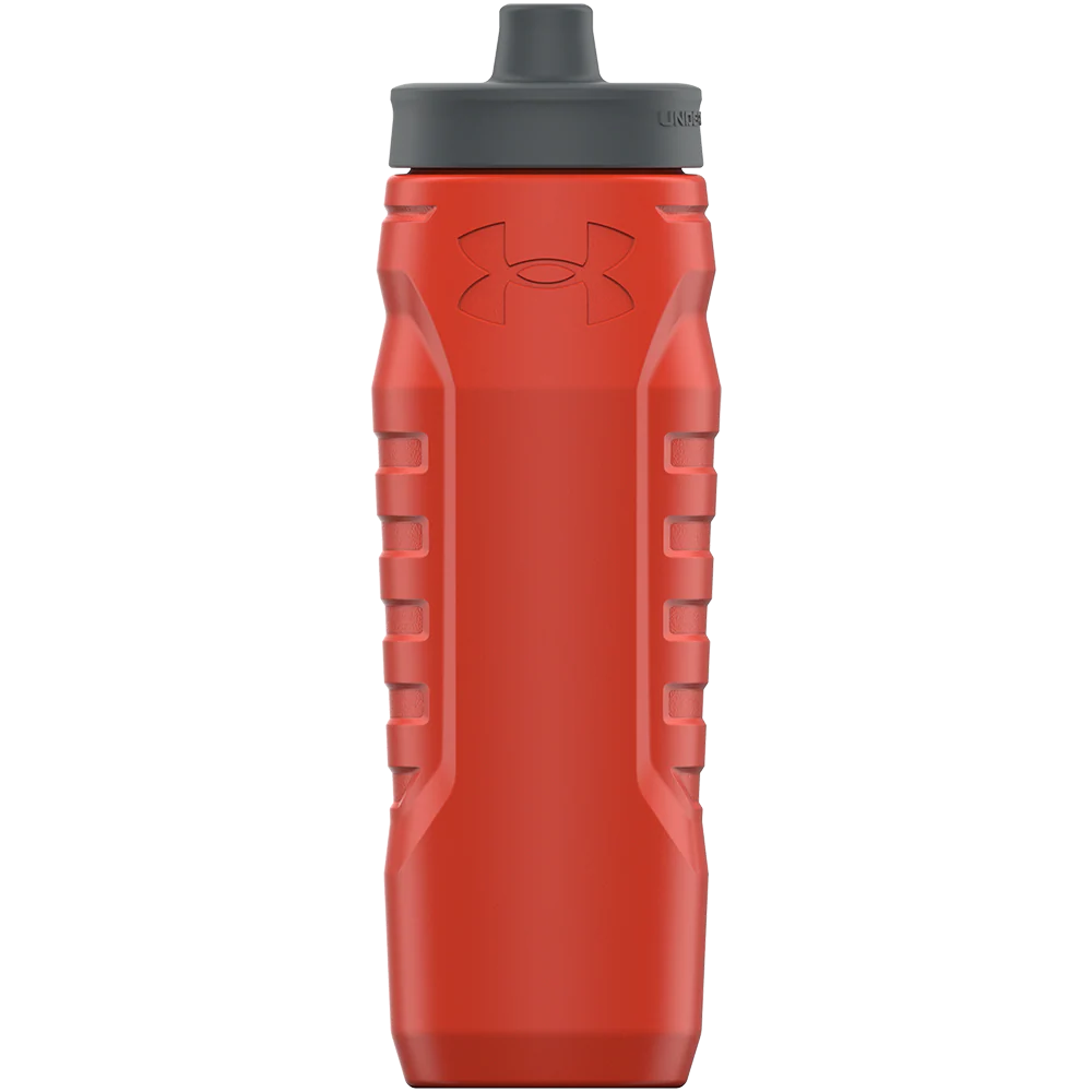 Gourde Under Armour Sideline - 950ml - Rouge