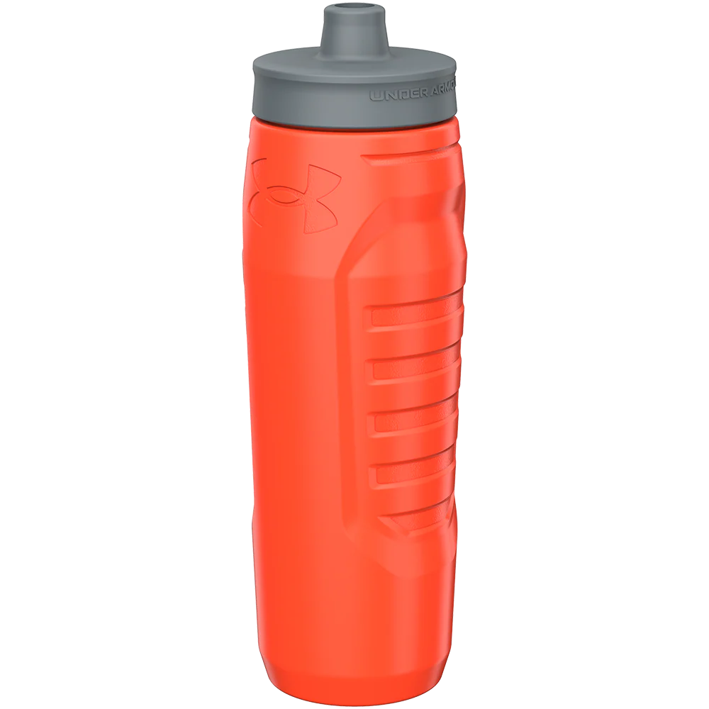 Gourde Under Armour Sideline - 950ml - Rouge - Image 3