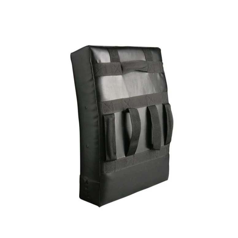 GRAND BOUCLIER INCURVE ADIDAS - Noir - Image 2