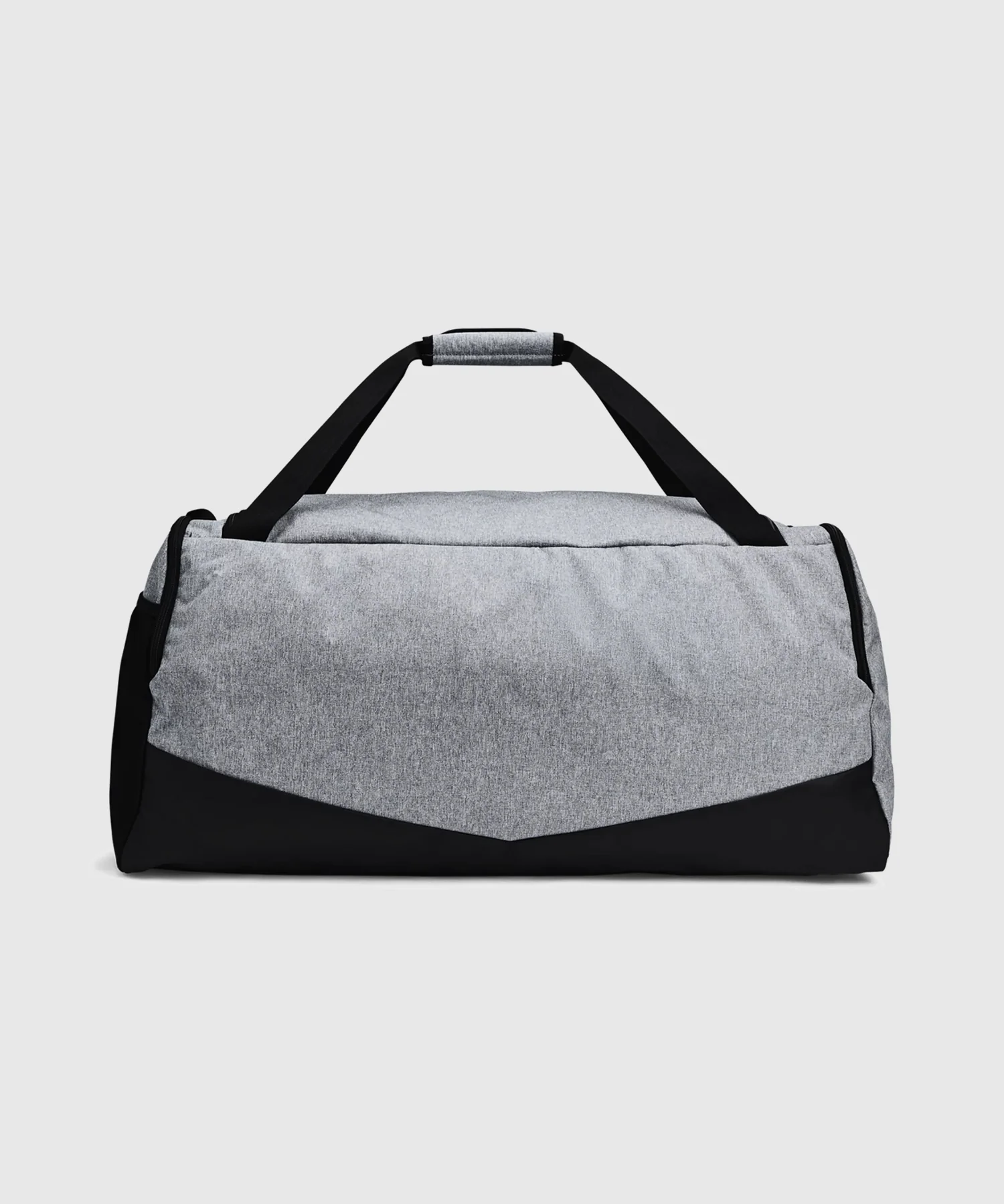 Grand Sac De Sport Under Armour Ua Undeniable 5.0 - Gris/Noir - Image 2