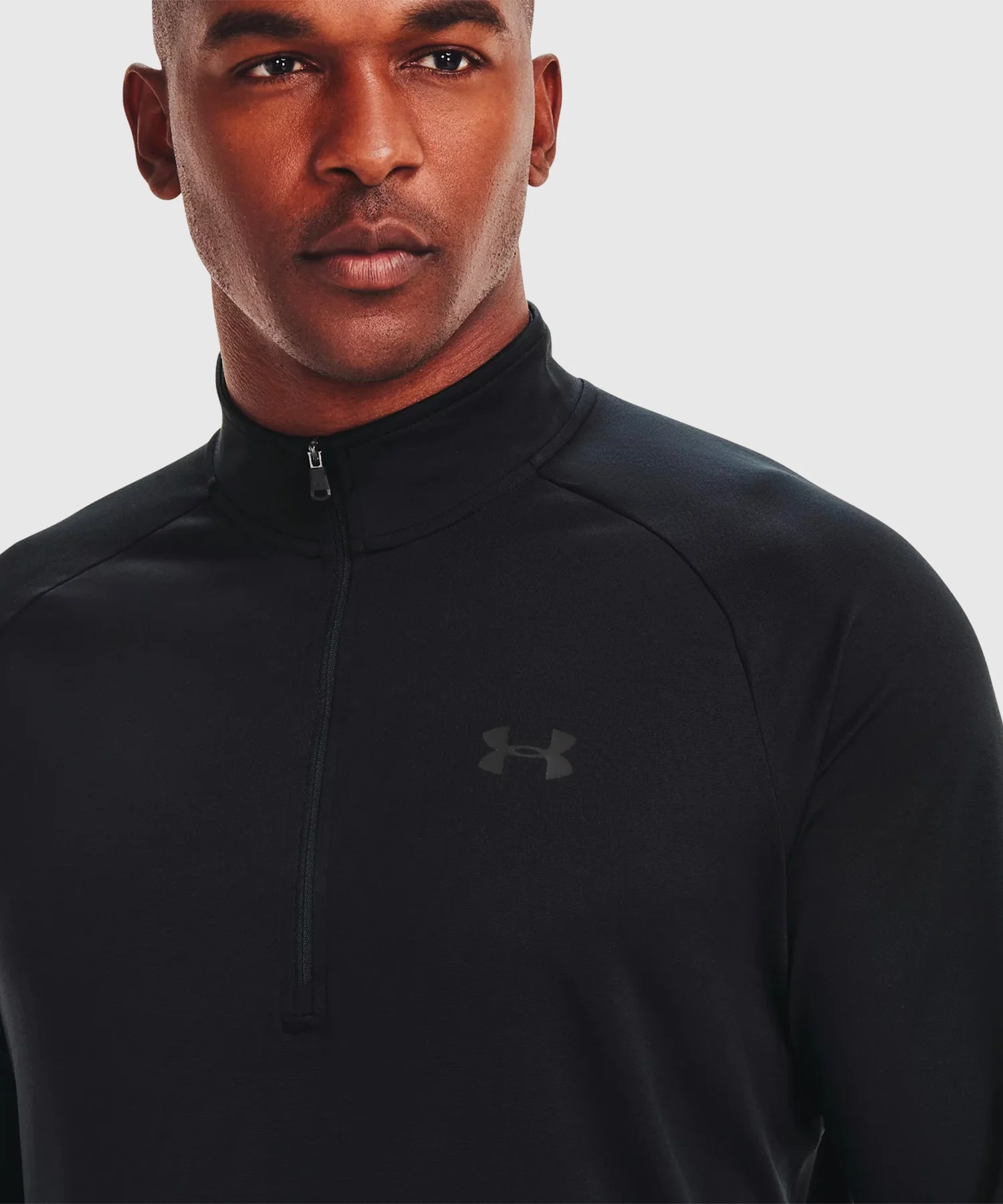 Haut Manches Longues Under Armour  Ua Tech™ - Noir - Image 4