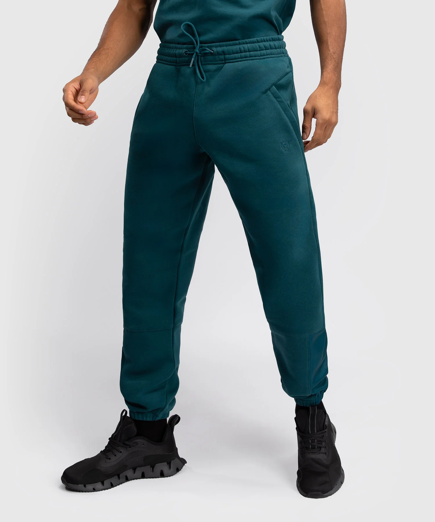 Joggers Venum Silent Power - Paon Green