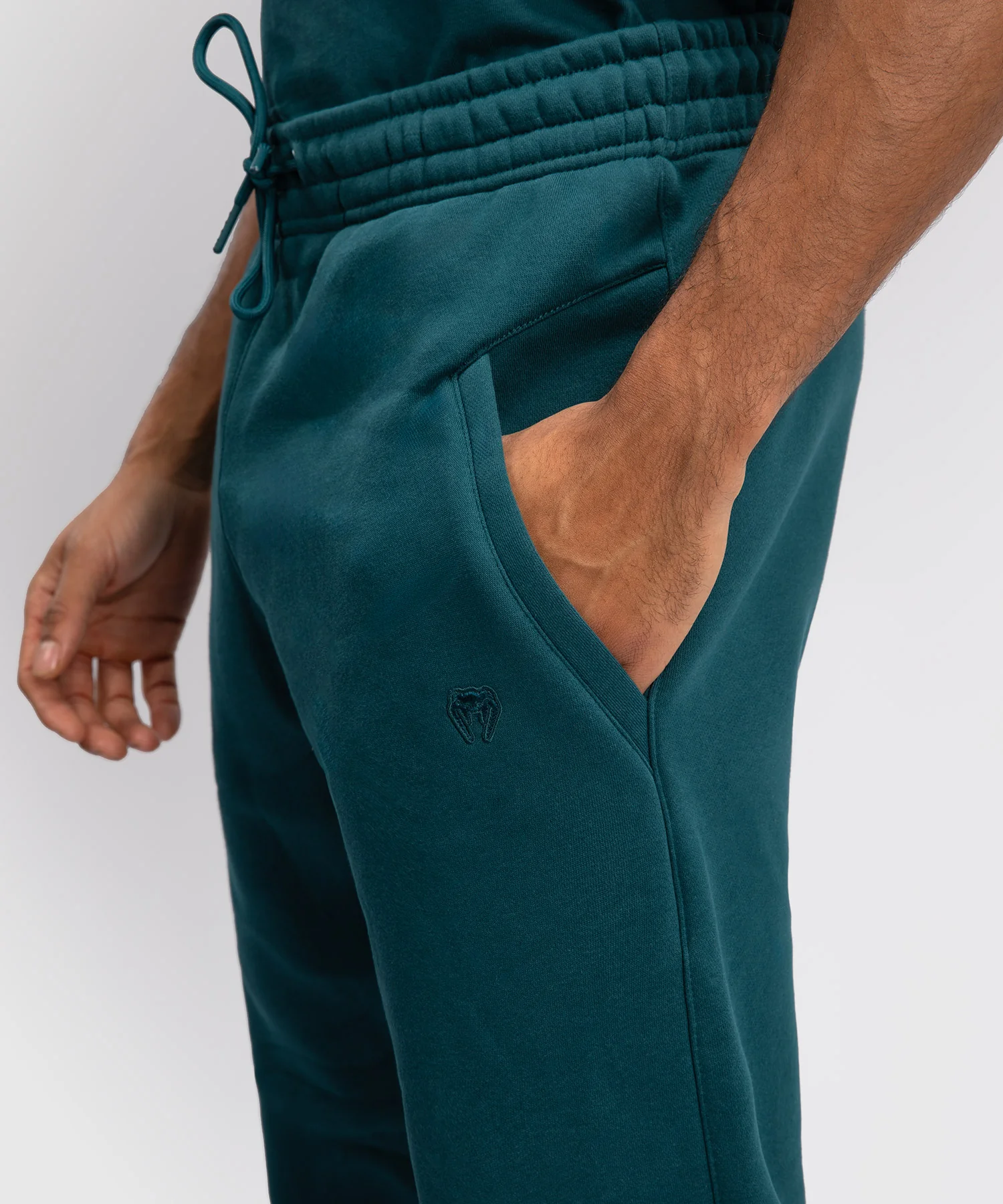 Joggers Venum Silent Power - Paon Green - Image 6