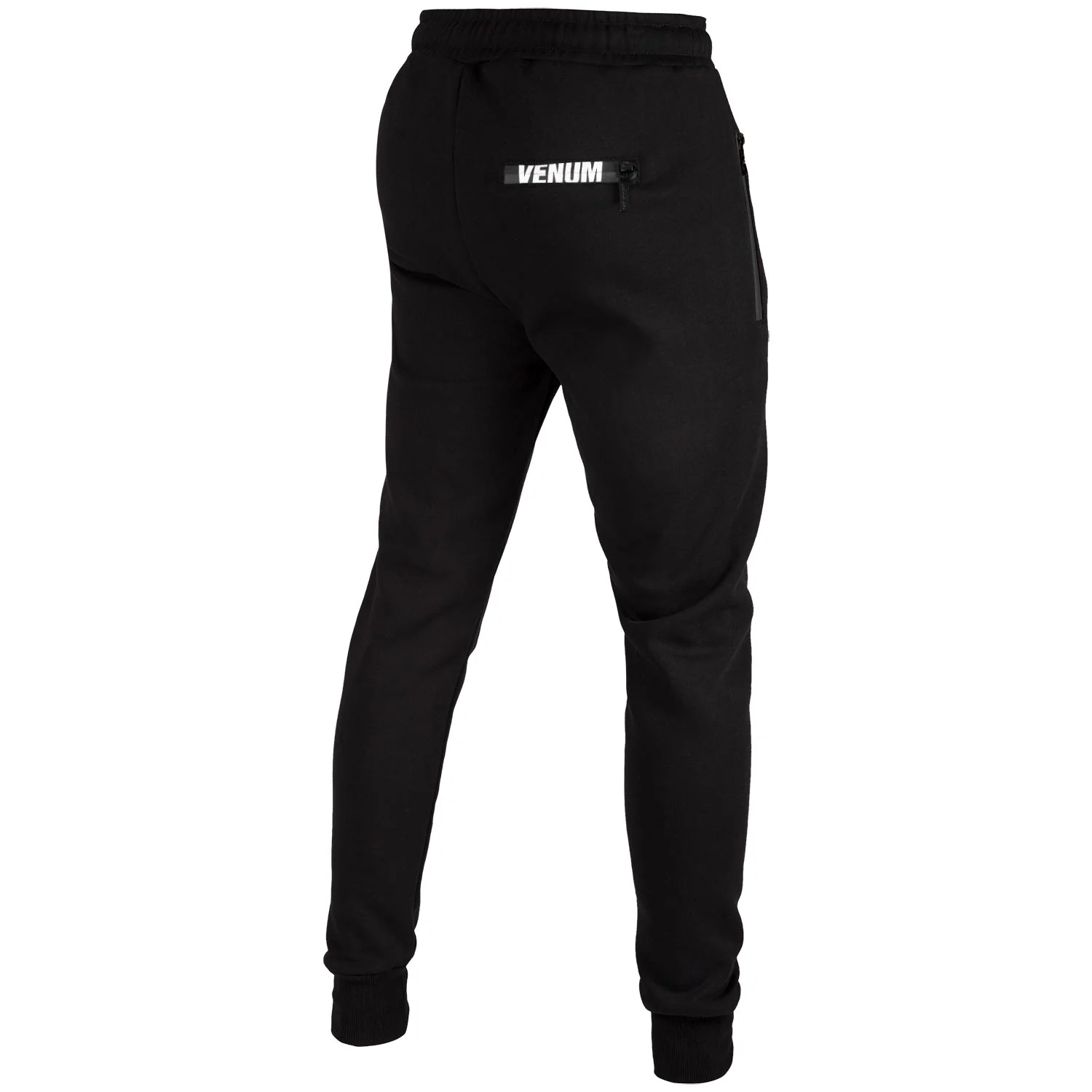 Jogging Enfant Venum Contender Kids - Noir/Blanc - Exclusivité - Image 4
