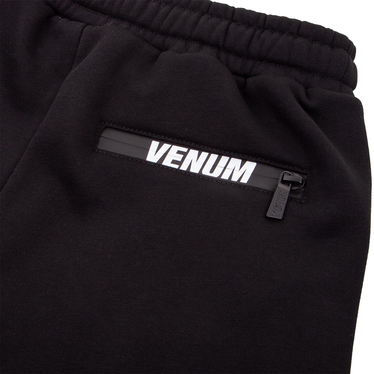 Jogging Enfant Venum Contender Kids - Noir/Blanc - Exclusivité - Image 7