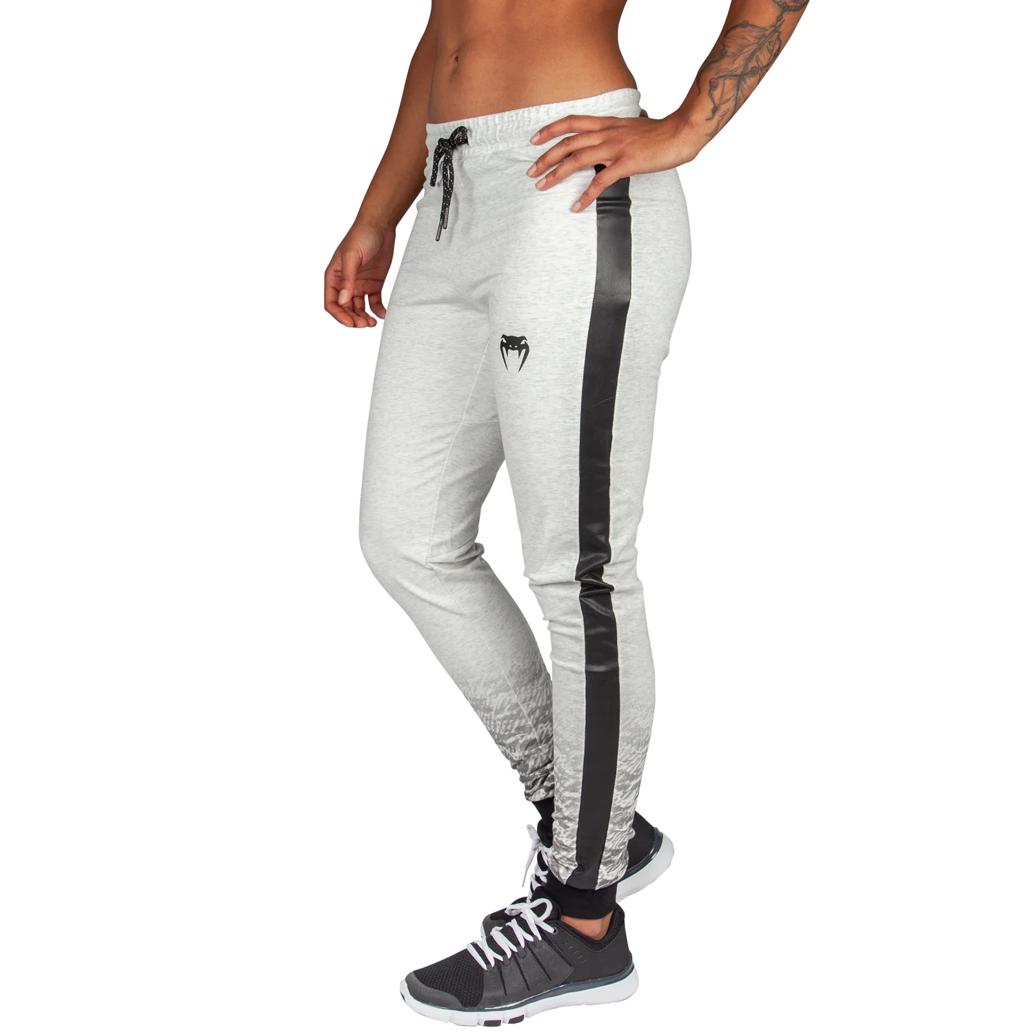 Jogging Femme Venum Camoline 2.0 - Blanc - Exclusivité