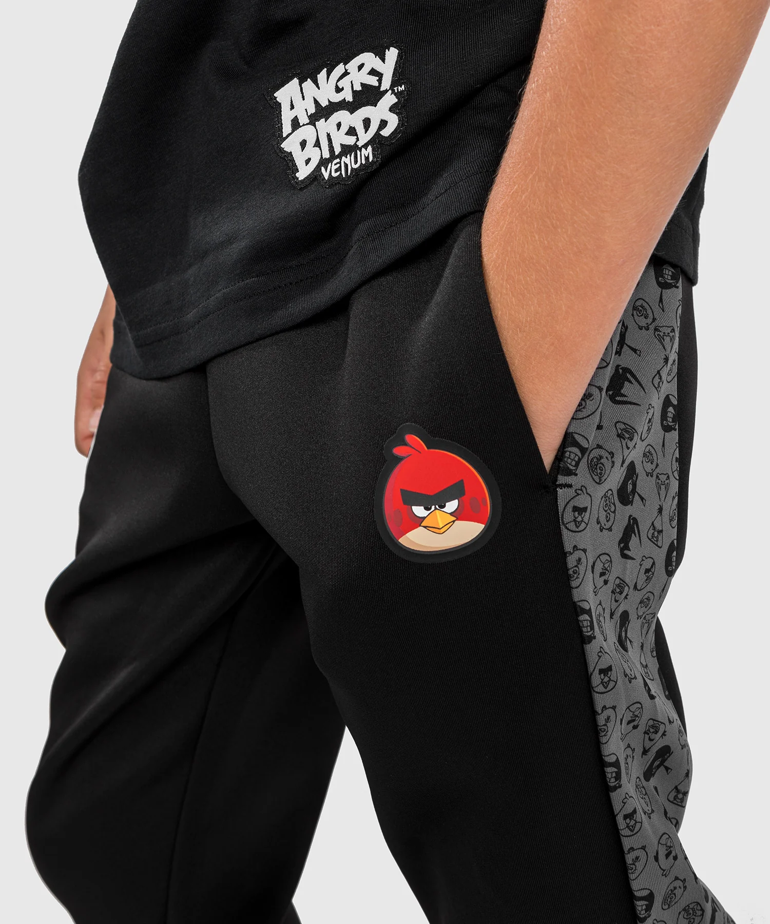 Jogging Laser Evo Angry Birds x Venum - Enfant - Image 4