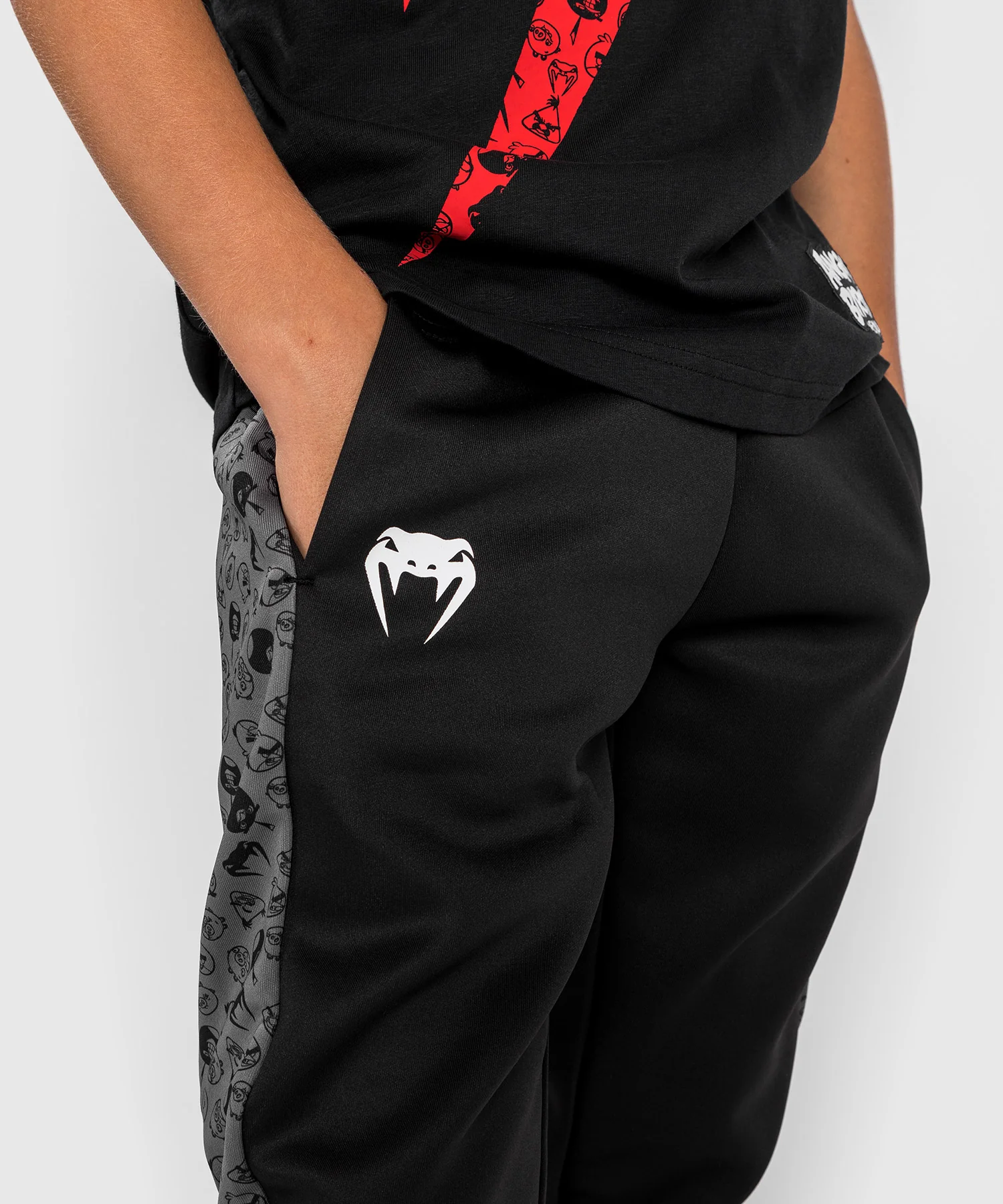 Jogging Laser Evo Angry Birds x Venum - Enfant - Image 5