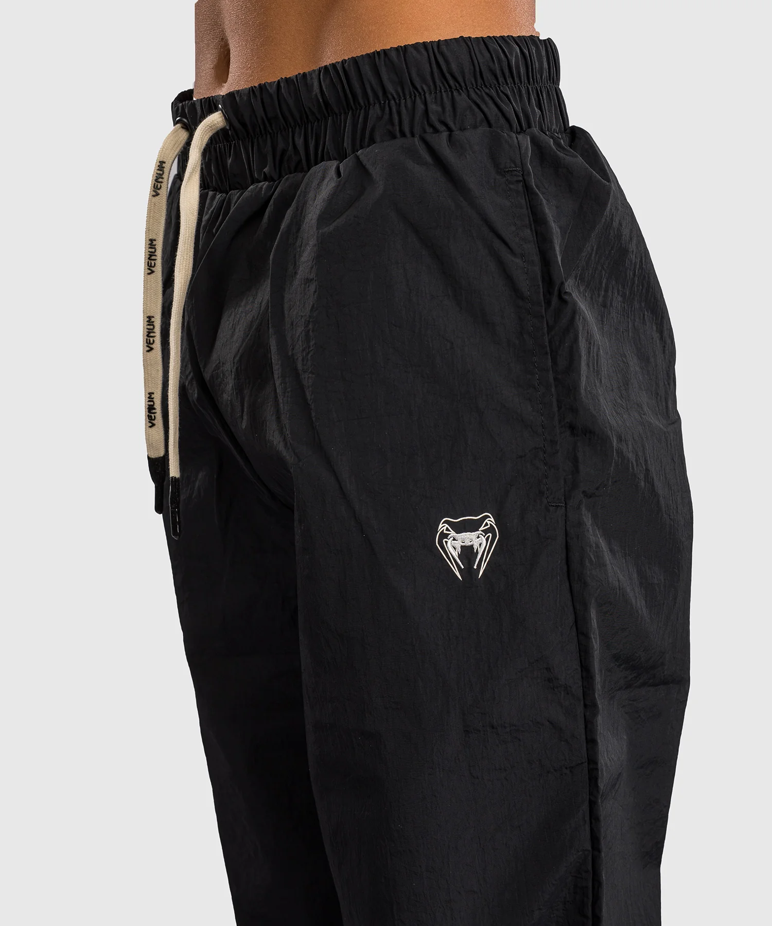 Jogging pour Femmes Venum Vectra - Noir/Blanc - Image 4