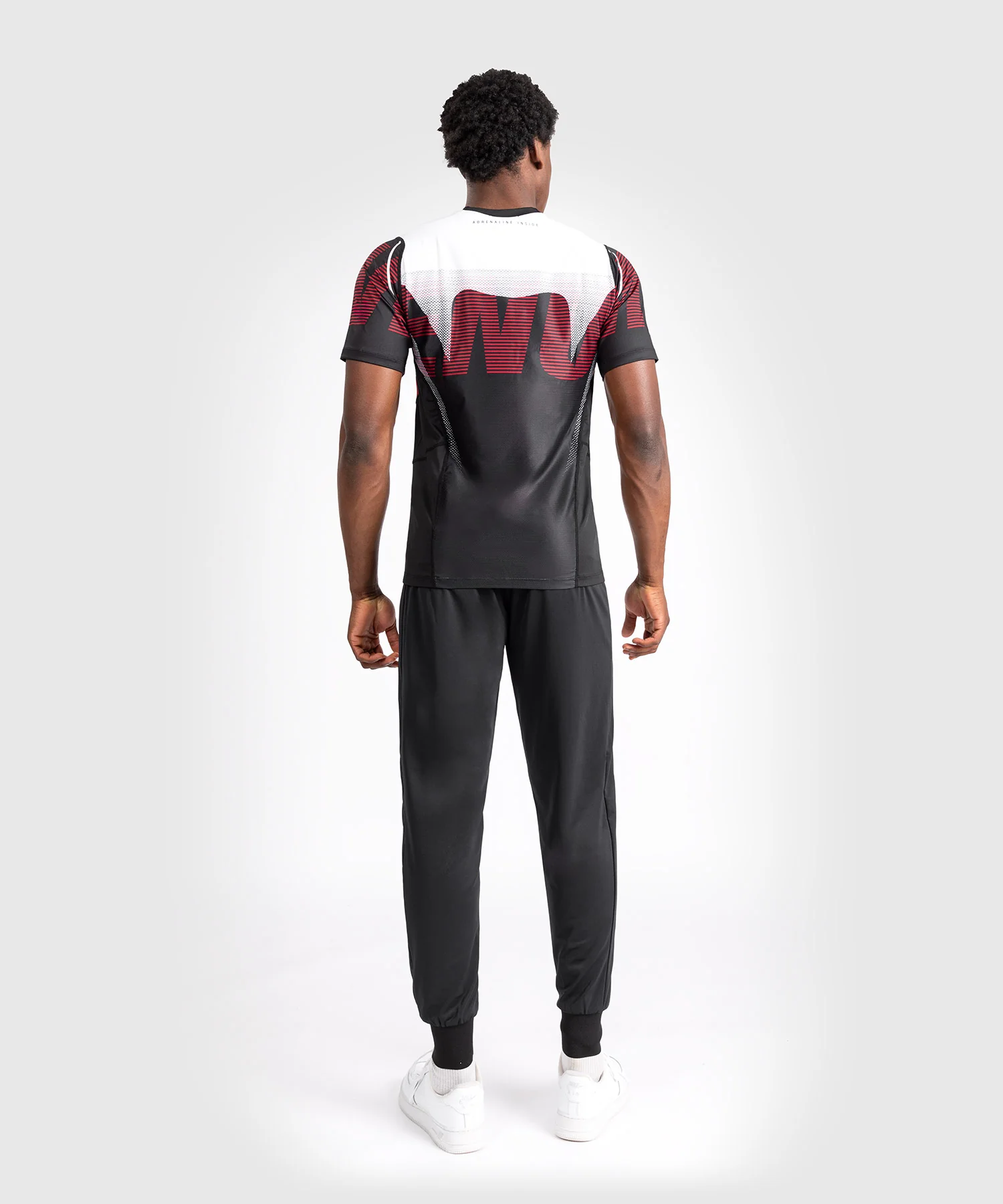Jogging pour Hommes Venum Adrenaline - Red - Image 3