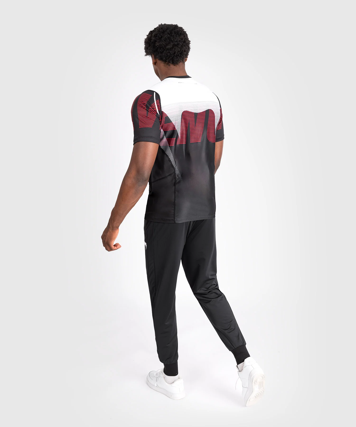 Jogging pour Hommes Venum Adrenaline - Red - Image 4