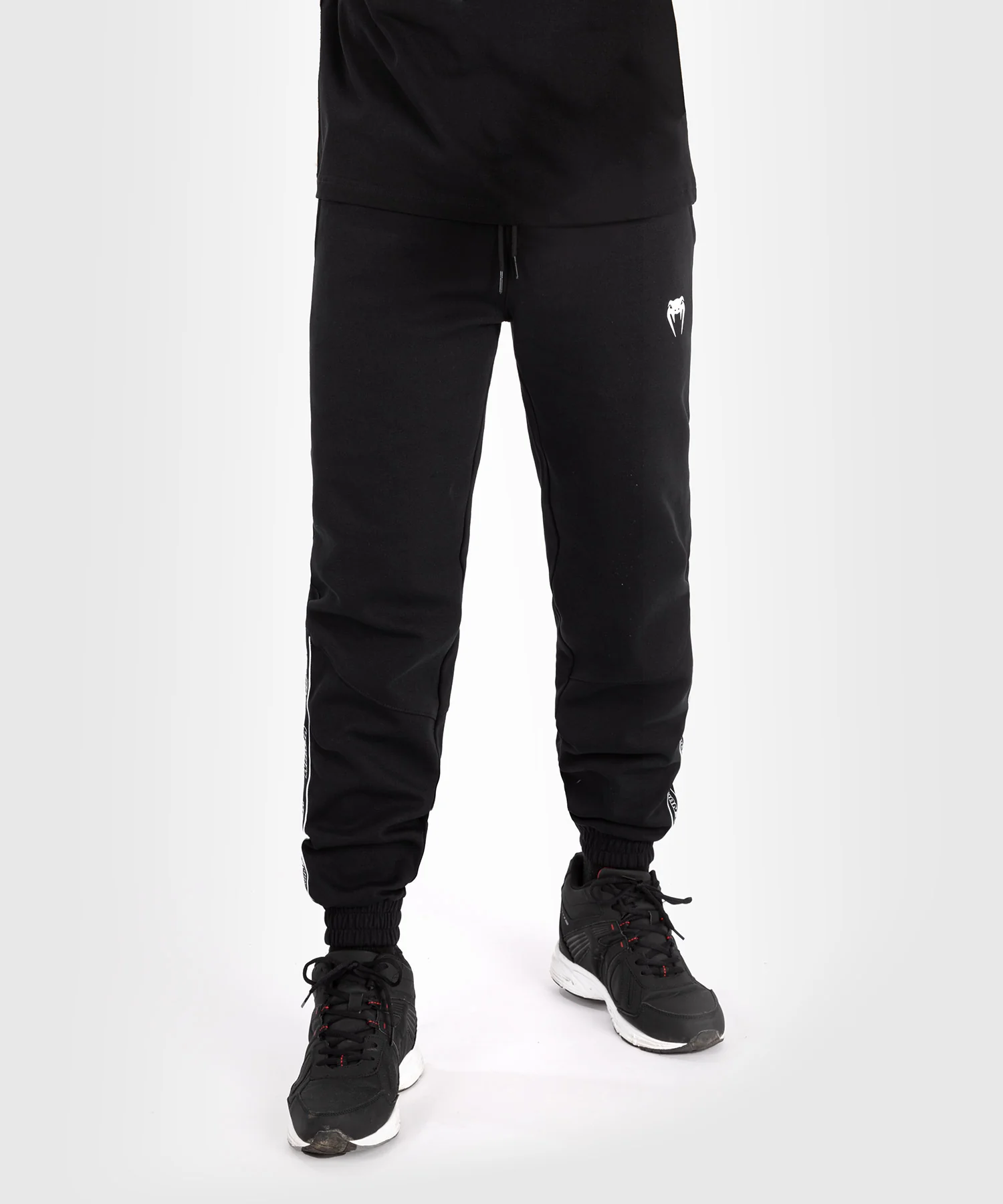 Jogging pour Hommes Venum Contender 4.0 - Noir