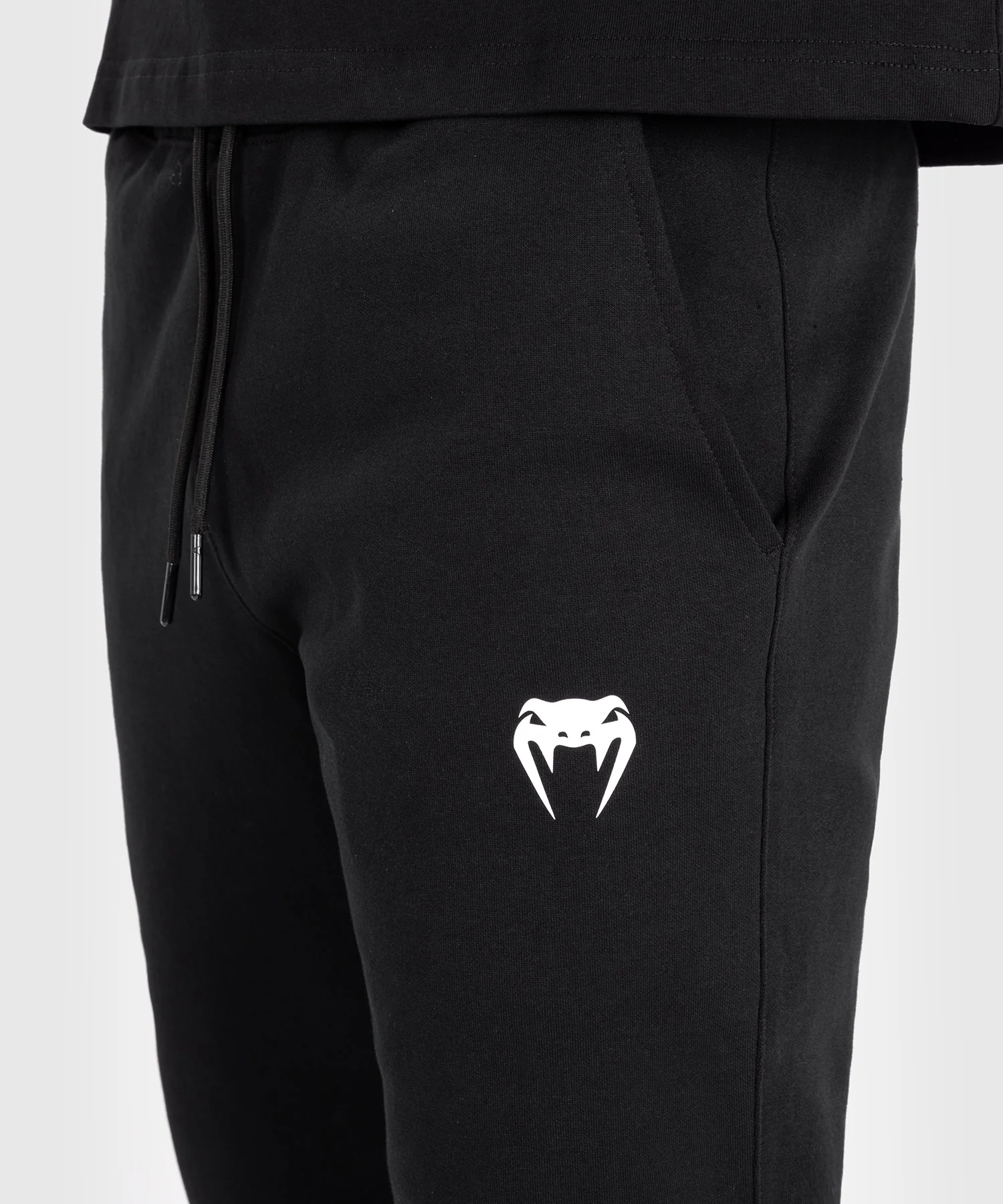 Jogging pour Hommes Venum Contender 4.0 - Noir - Image 3