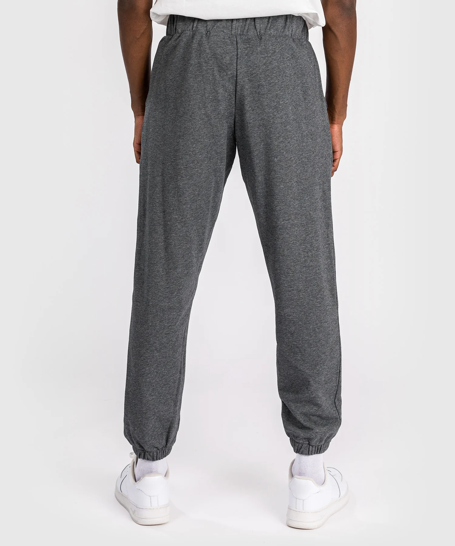 Jogging Pour Hommes Venum Vortex XL Lite - Gris Foncé Chiné - Image 3