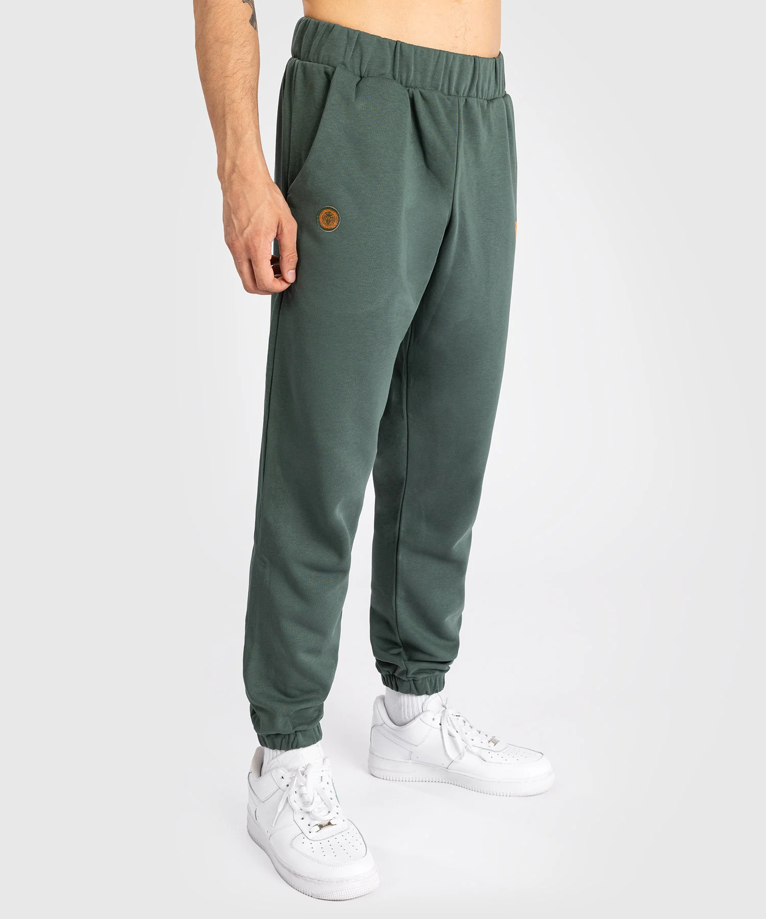 Jogging Pour Hommes Venum Vortex XL Lite - Kaki