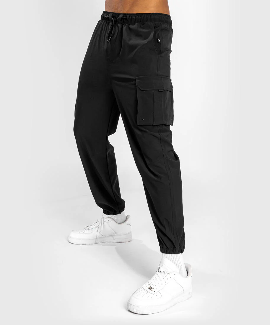 Jogging Venum Cargo Light - Noir - Image 2