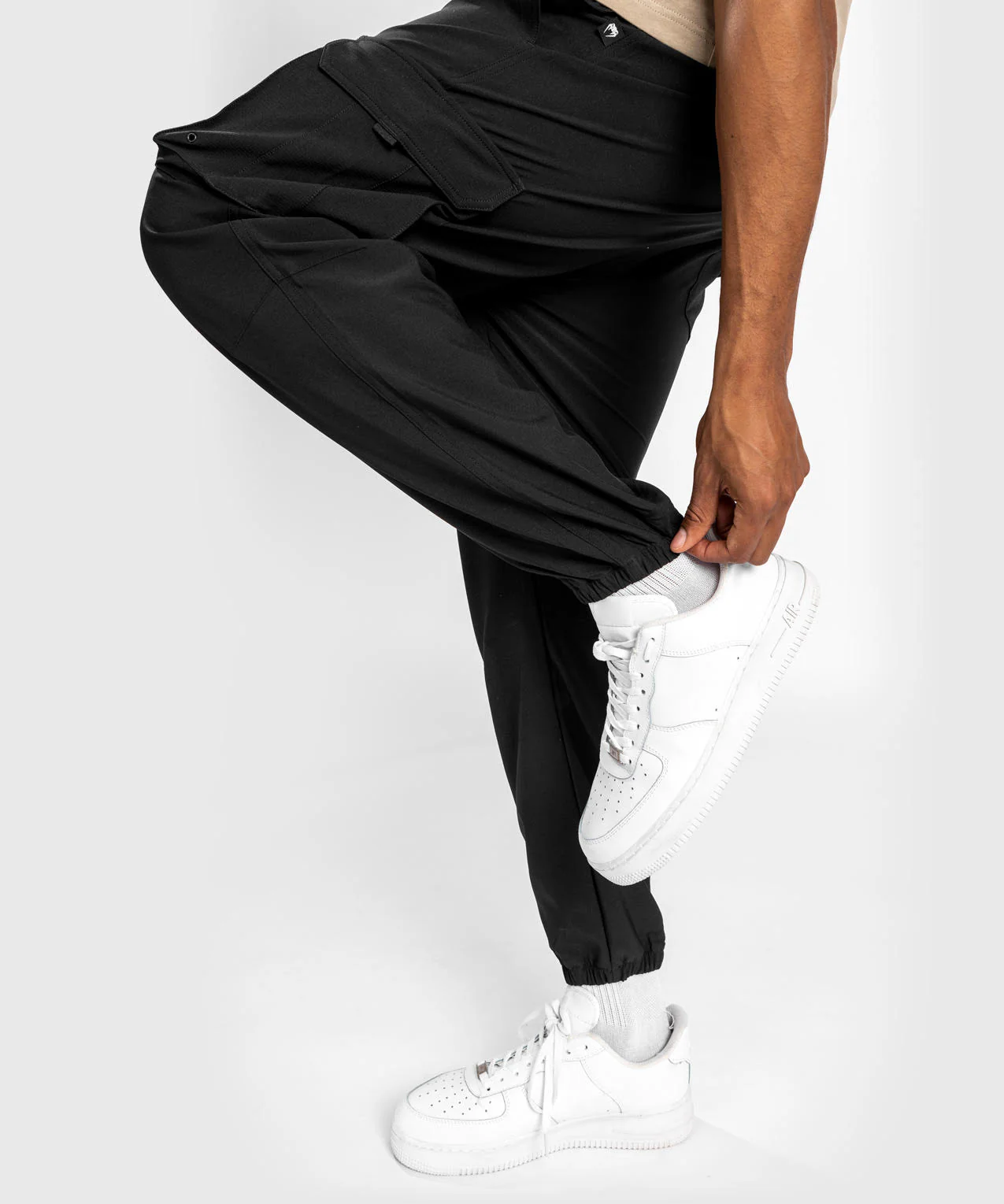 Jogging Venum Cargo Light - Noir - Image 5