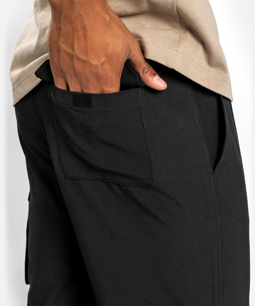 Jogging Venum Cargo Light - Noir - Image 6