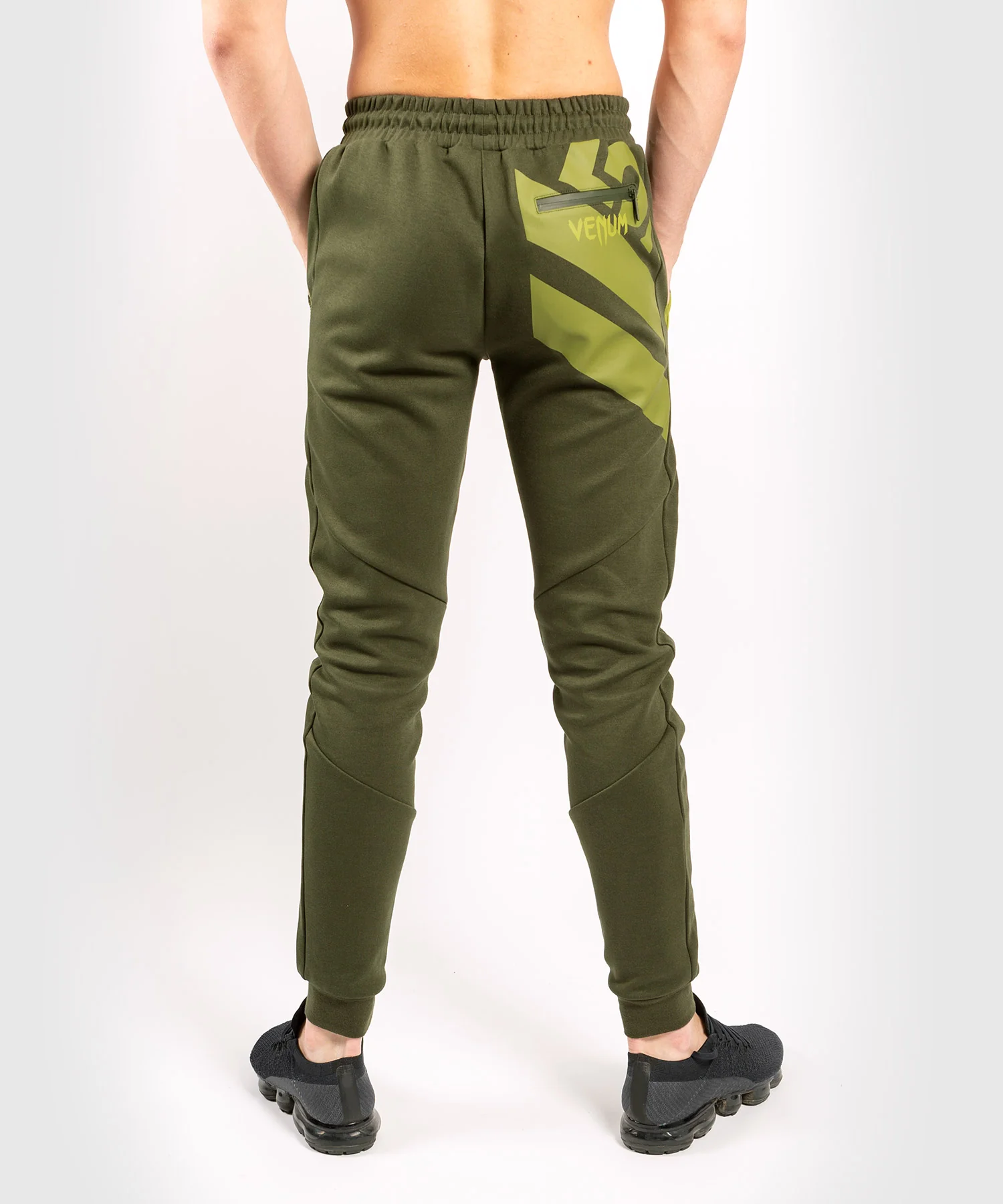 Jogging Venum Commando Edition Loma - Kaki - Image 4