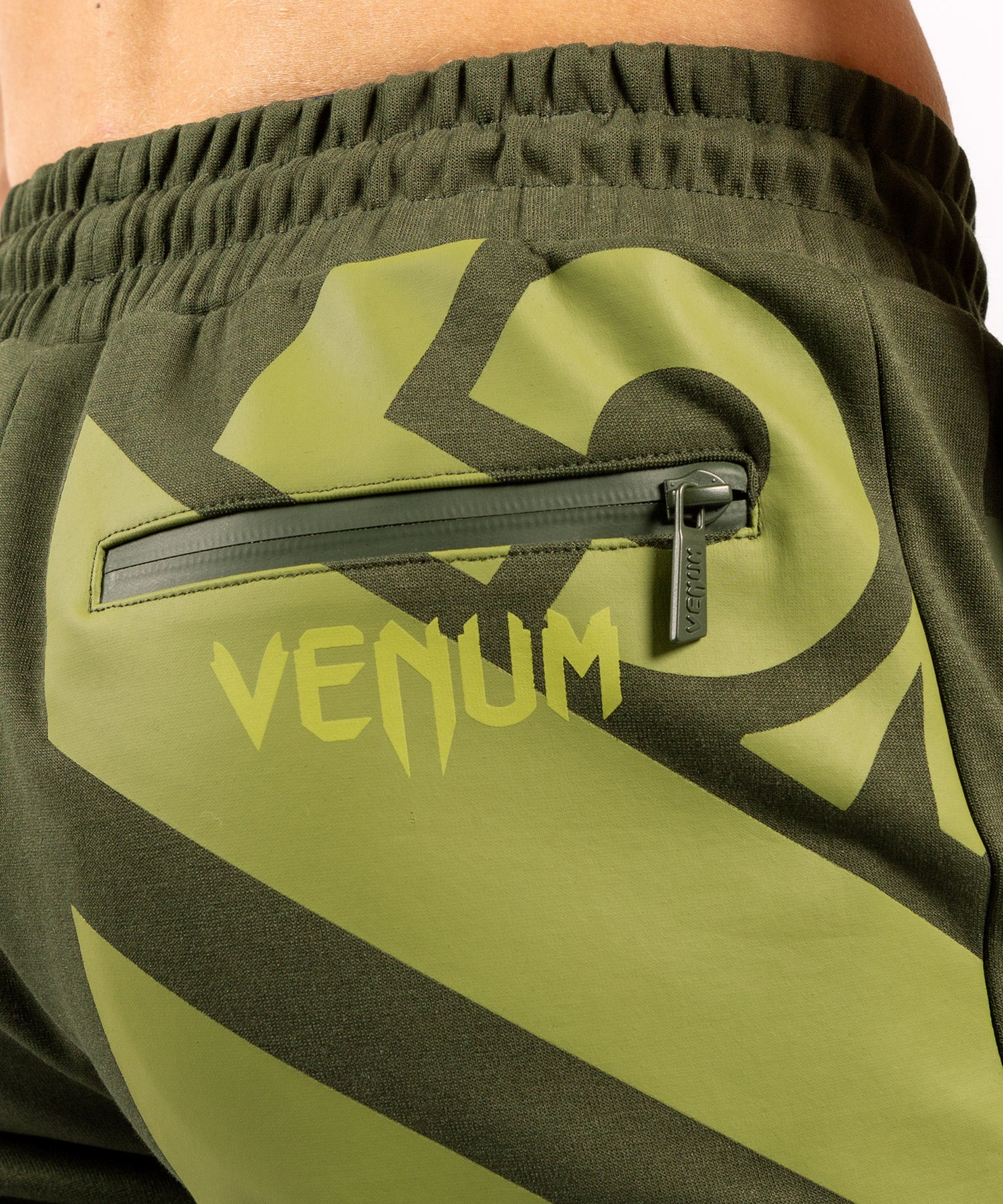Jogging Venum Commando Edition Loma - Kaki - Image 6