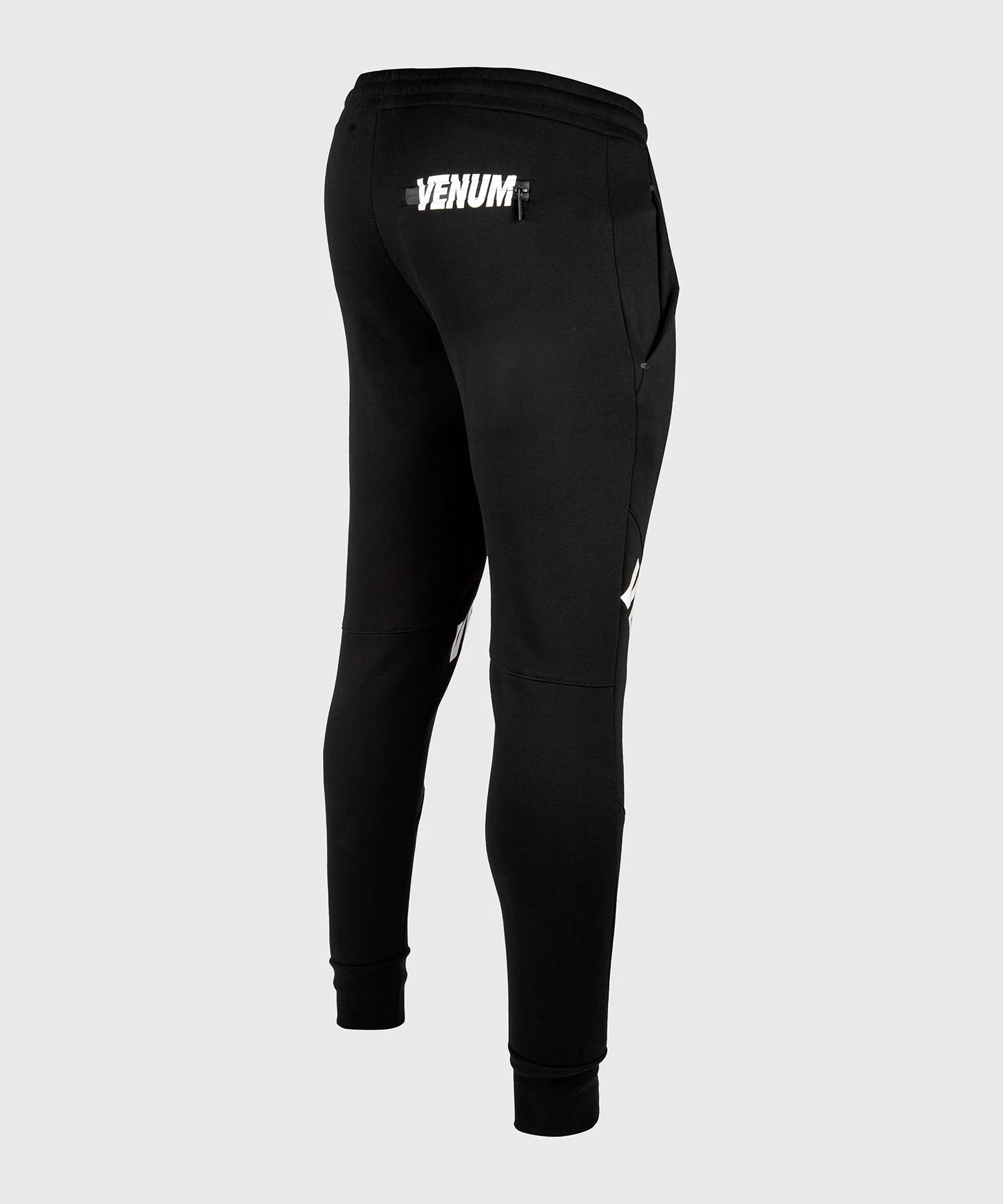 Jogging Venum Contender 3.0 - Noir/Blanc - Image 2