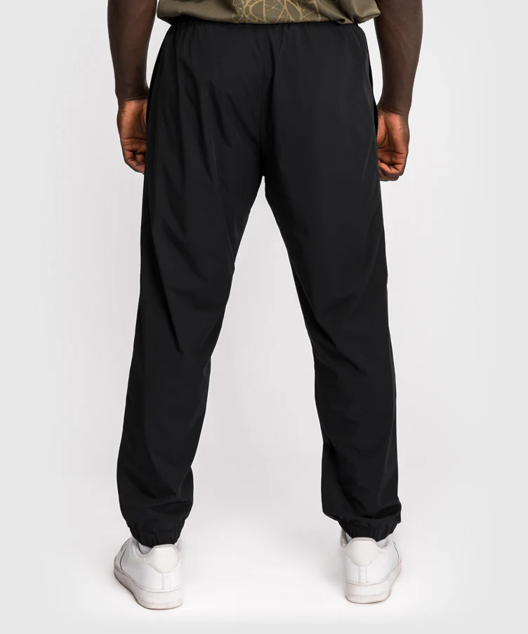 Jogging Venum Eclipse – Noir/Ivoire - Image 3