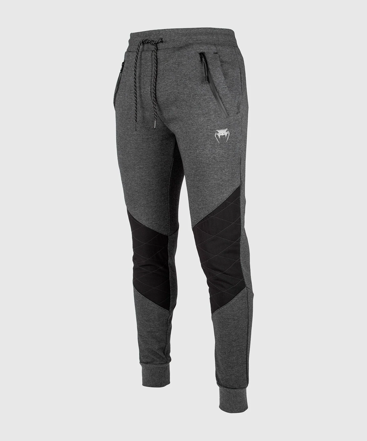 Jogging Venum Laser 2.0 - Gris Chiné - Exclusivité