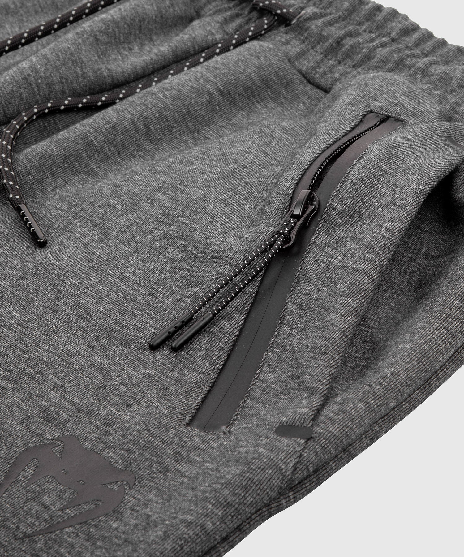 Jogging Venum Laser 2.0 - Gris Chiné - Exclusivité - Image 6