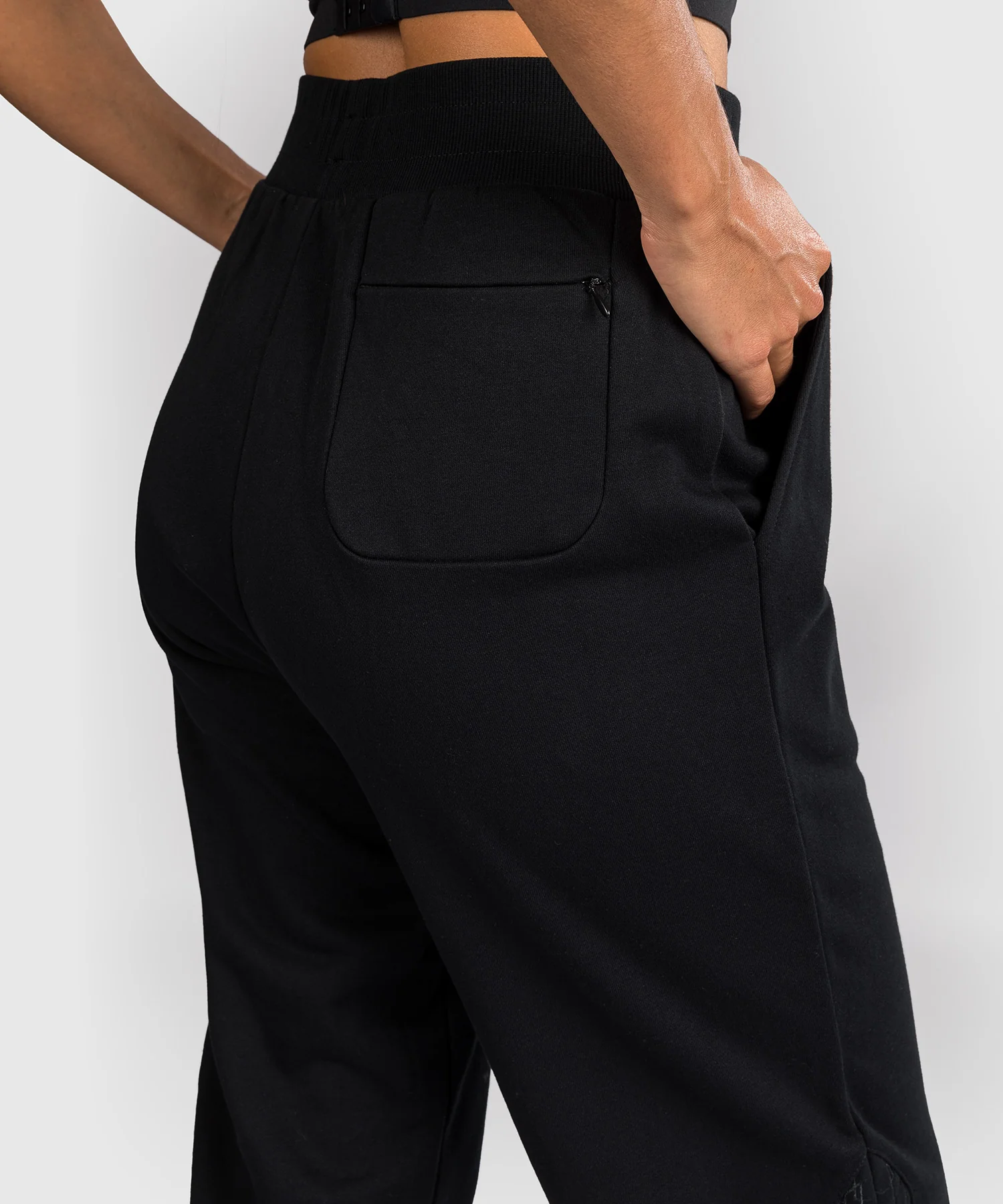 Jogging Venum Pulse Femme - Noir - Image 4