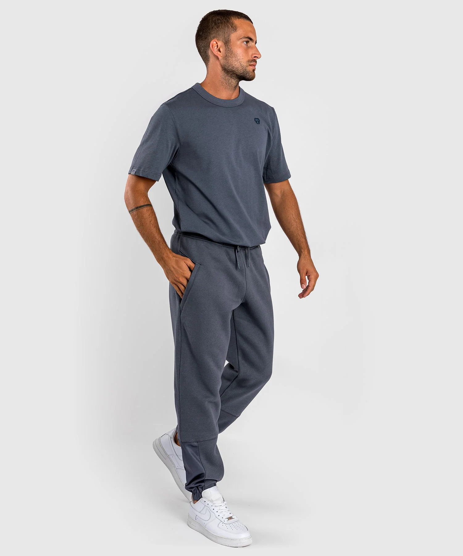 Jogging Venum Silent Power - Bleu marine - Image 6