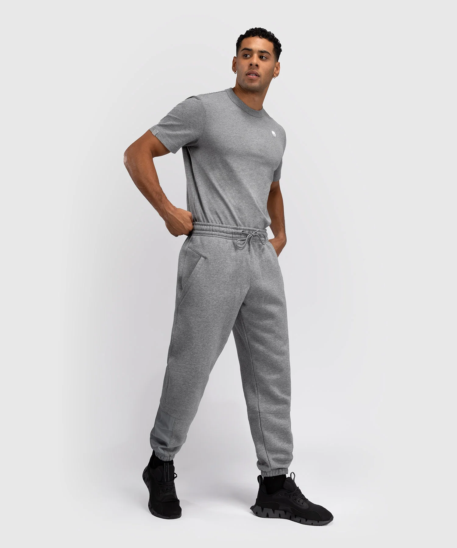 Jogging Venum Silent Power - Cloudy Grey - Image 5