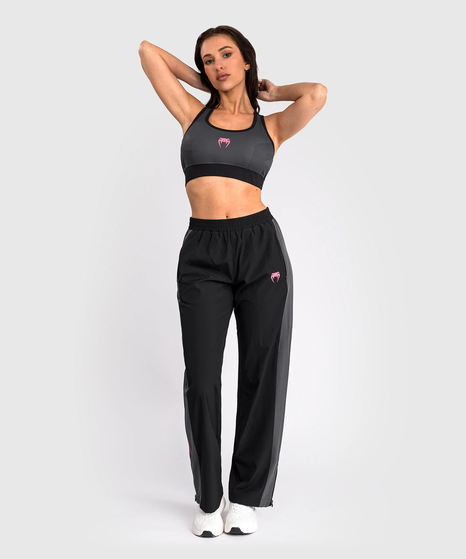 Jogging Venum Tactical XT- Noir/Gris Tempête - Image 2